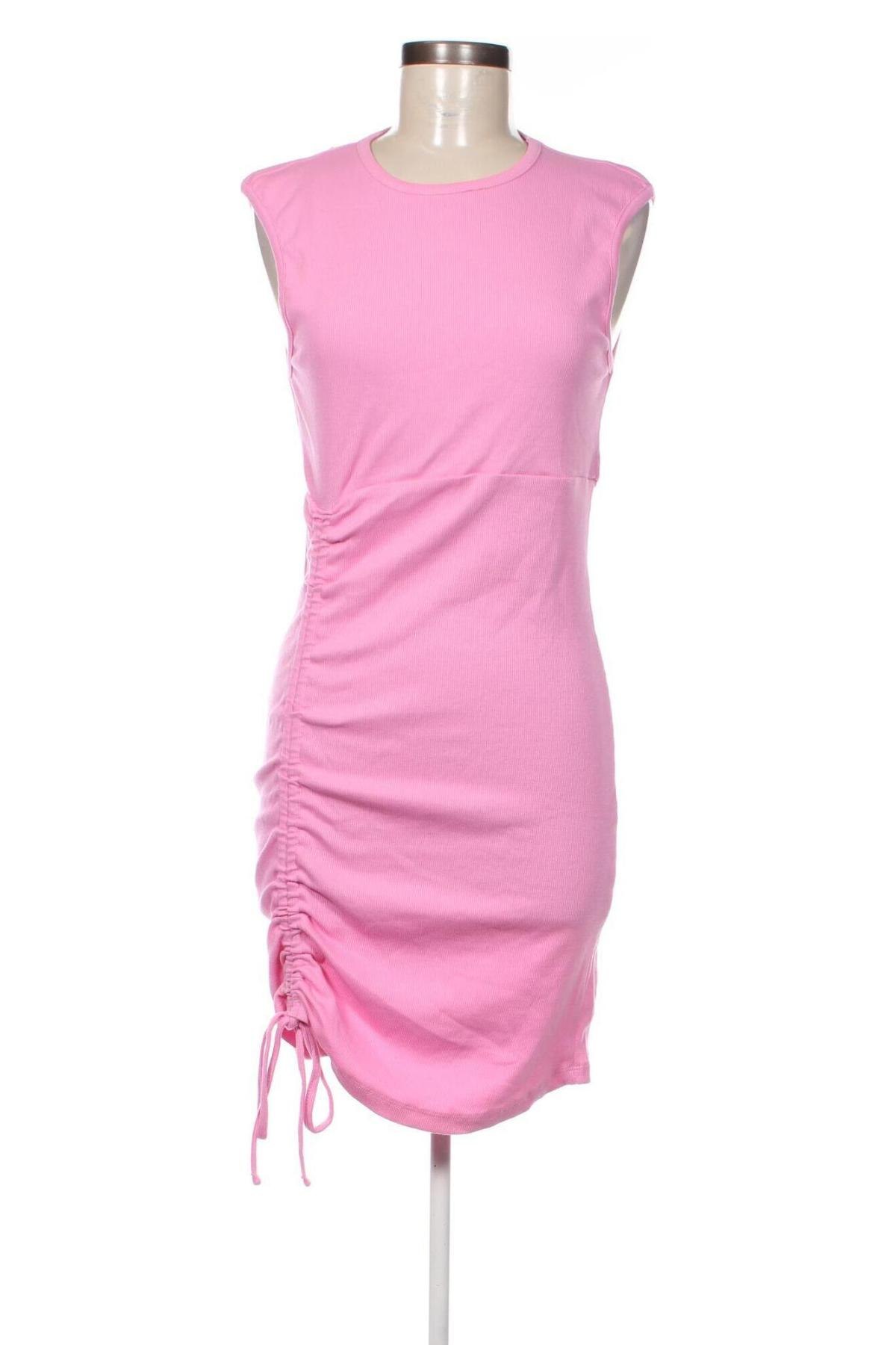 Kleid Noisy May, Größe L, Farbe Rosa, Preis € 9,99