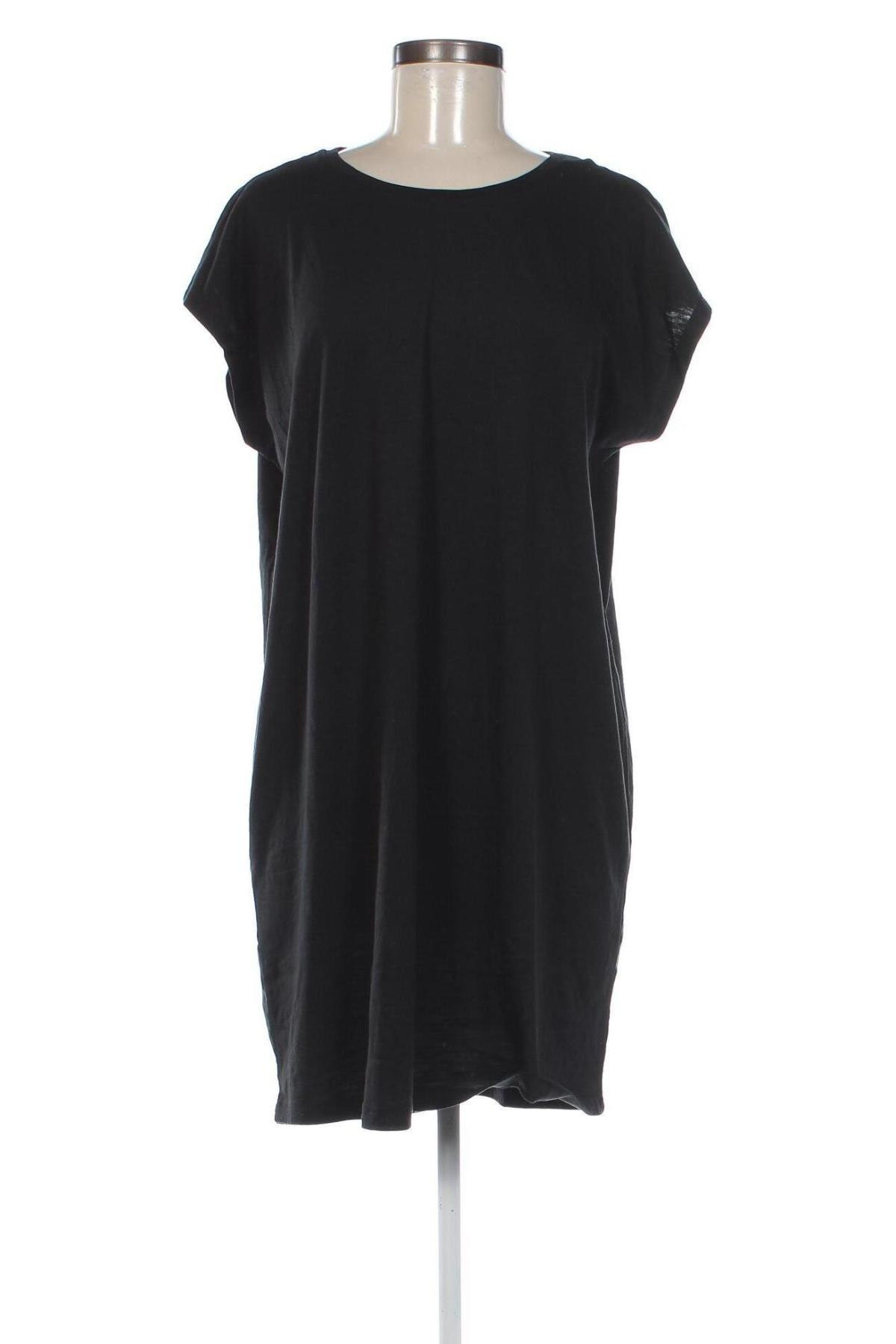 Kleid Noisy May, Größe M, Farbe Schwarz, Preis 12,49 €