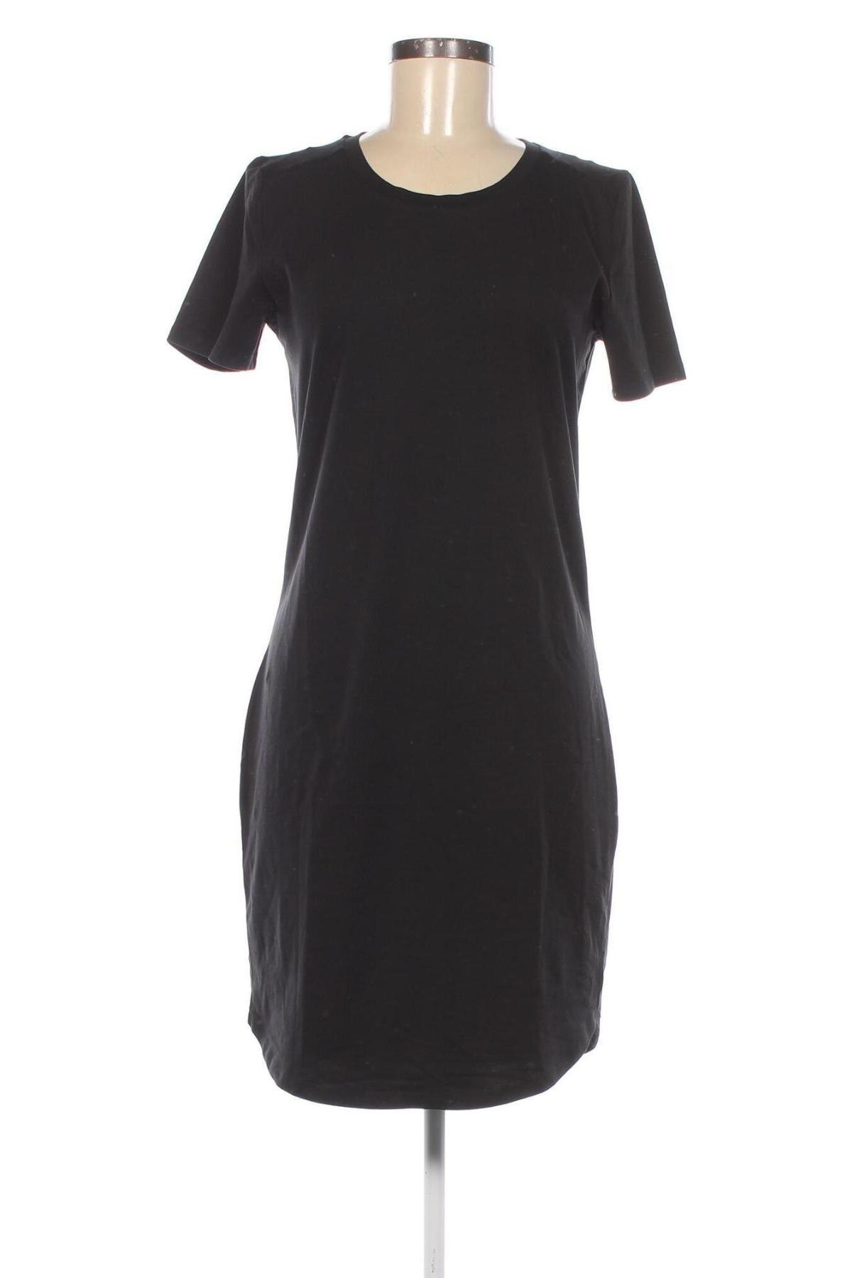 Kleid Noisy May, Größe M, Farbe Schwarz, Preis 9,99 €