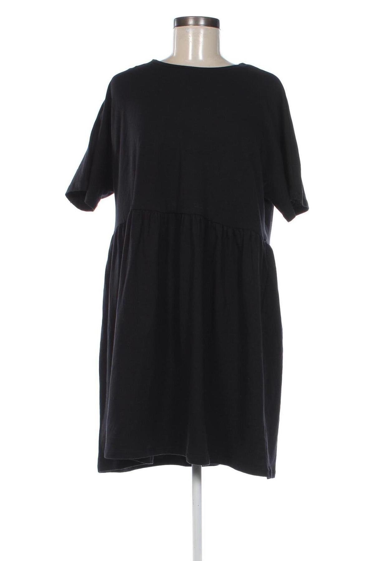 Rochie Noisy May, Mărime M, Culoare Negru, Preț 76,99 Lei