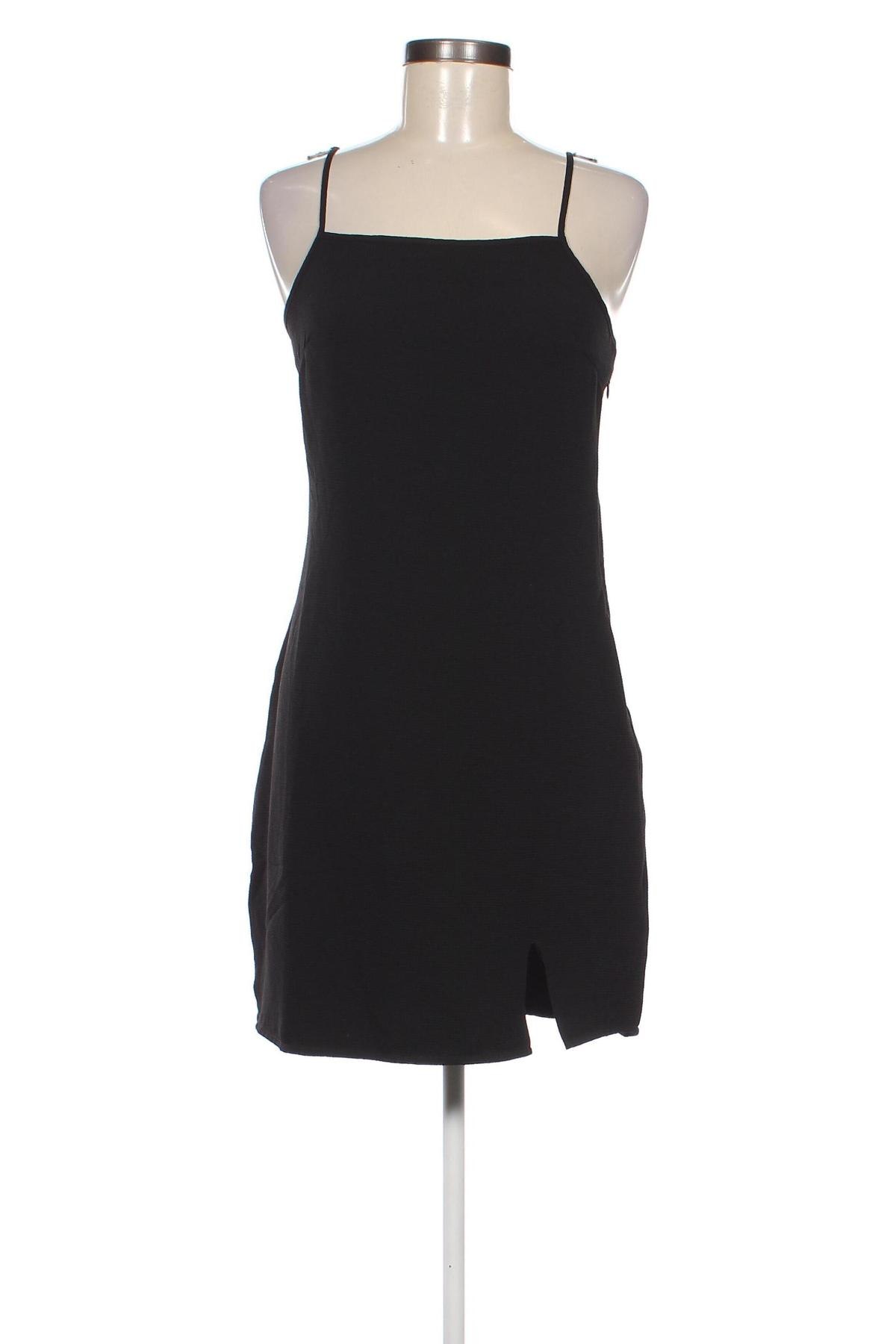 Kleid Noisy May, Größe M, Farbe Schwarz, Preis 9,99 €