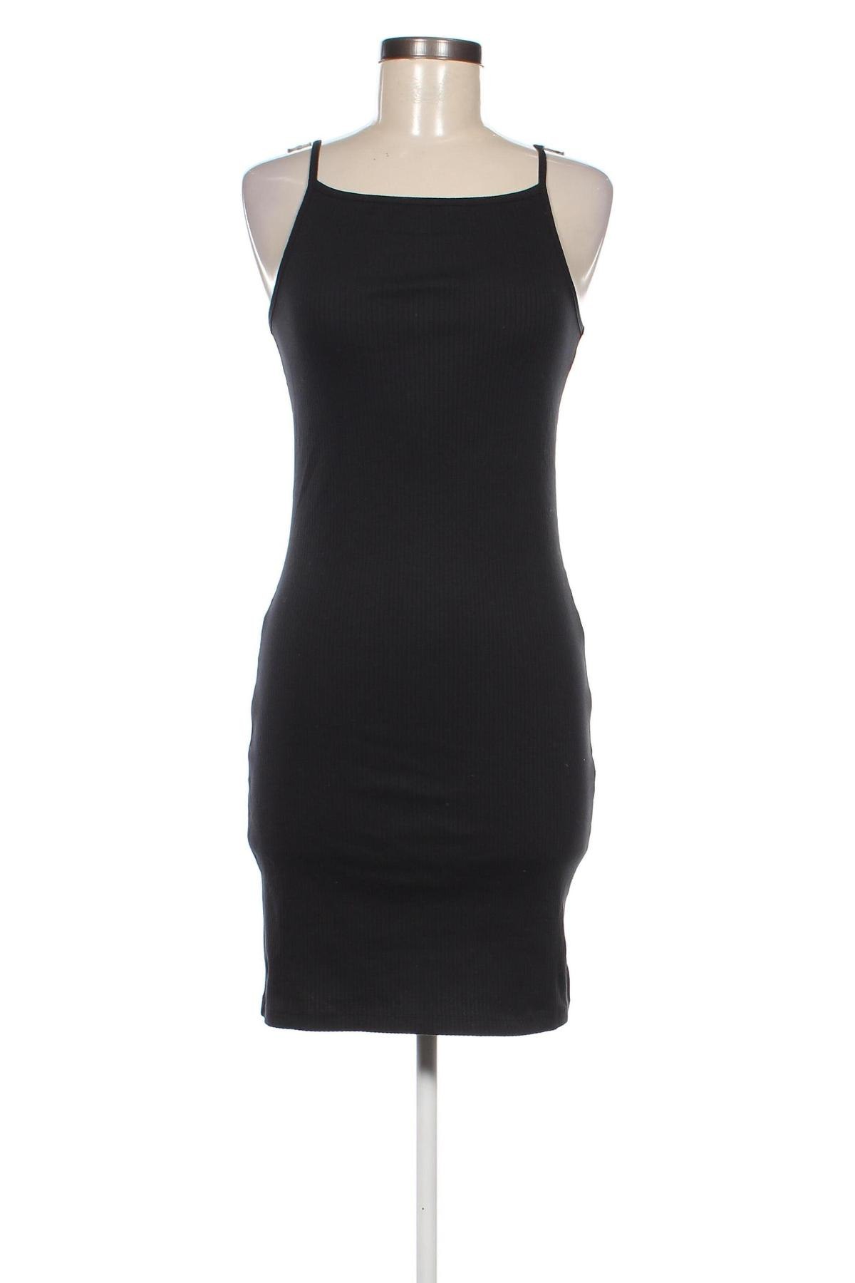 Kleid Noisy May, Größe M, Farbe Schwarz, Preis € 9,99