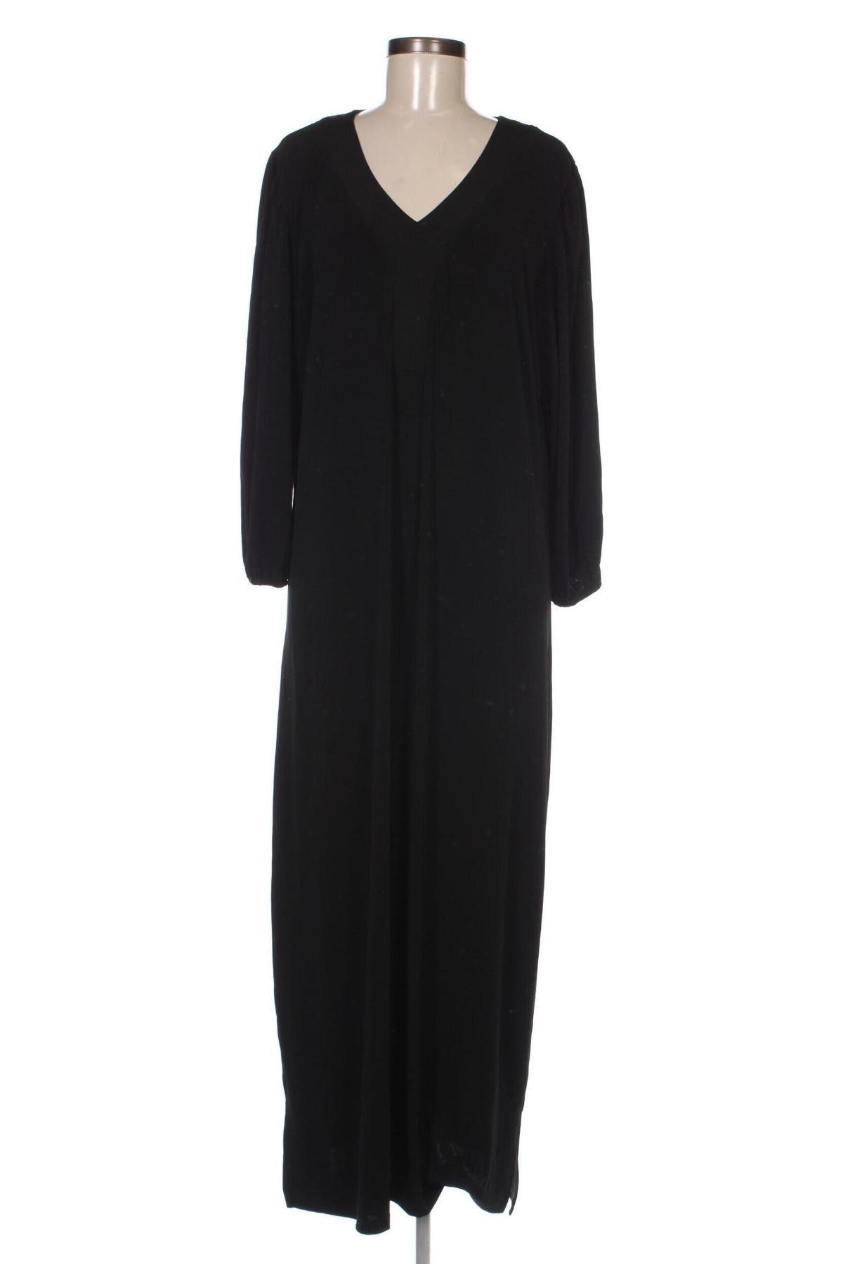 Rochie Norah, Mărime L, Culoare Negru, Preț 71,99 Lei