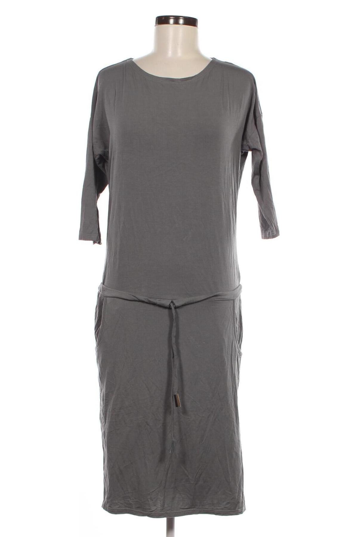 Kleid Numoco, Größe M, Farbe Grau, Preis € 8,89