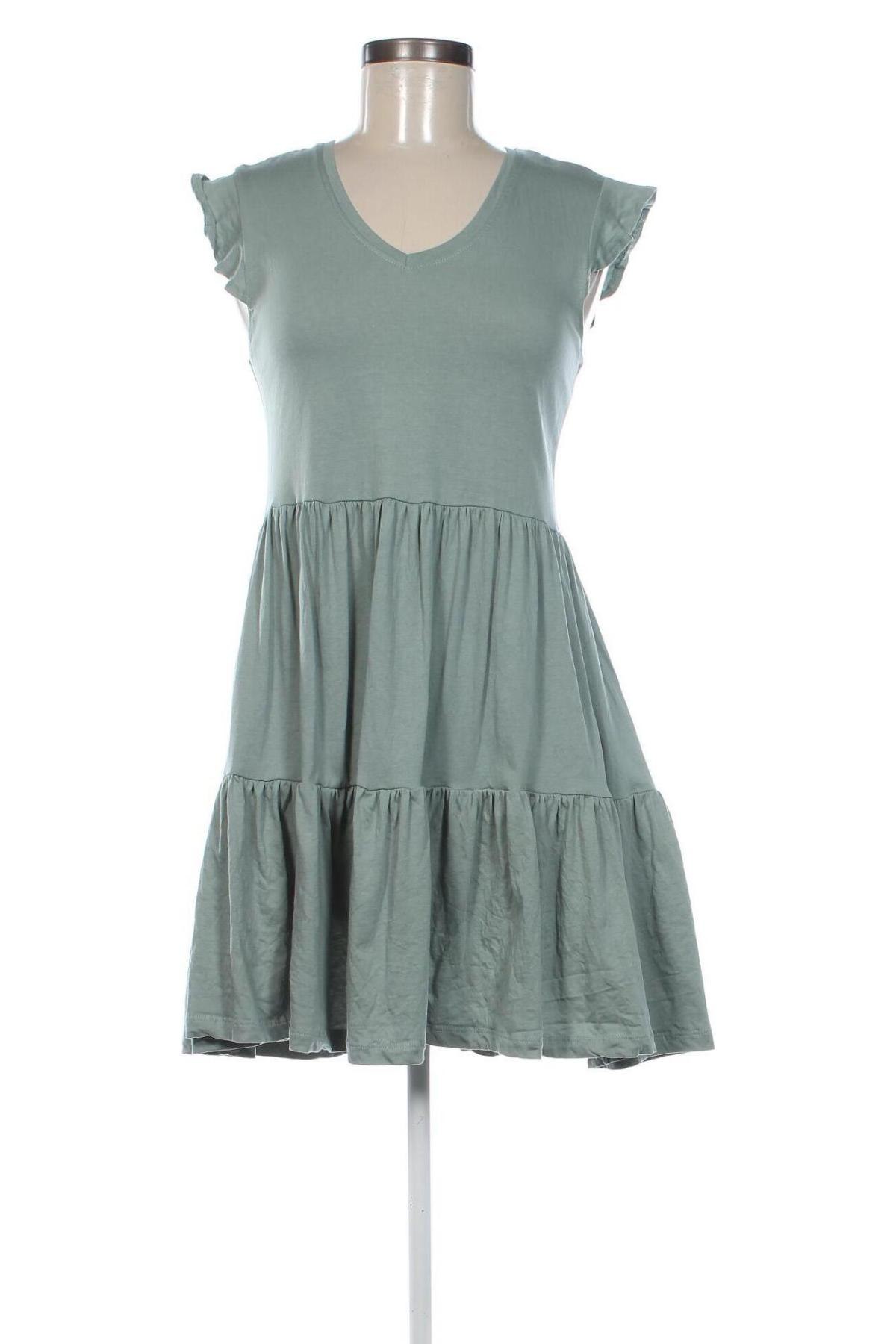 Rochie ONLY, Mărime S, Culoare Verde, Preț 79,99 Lei