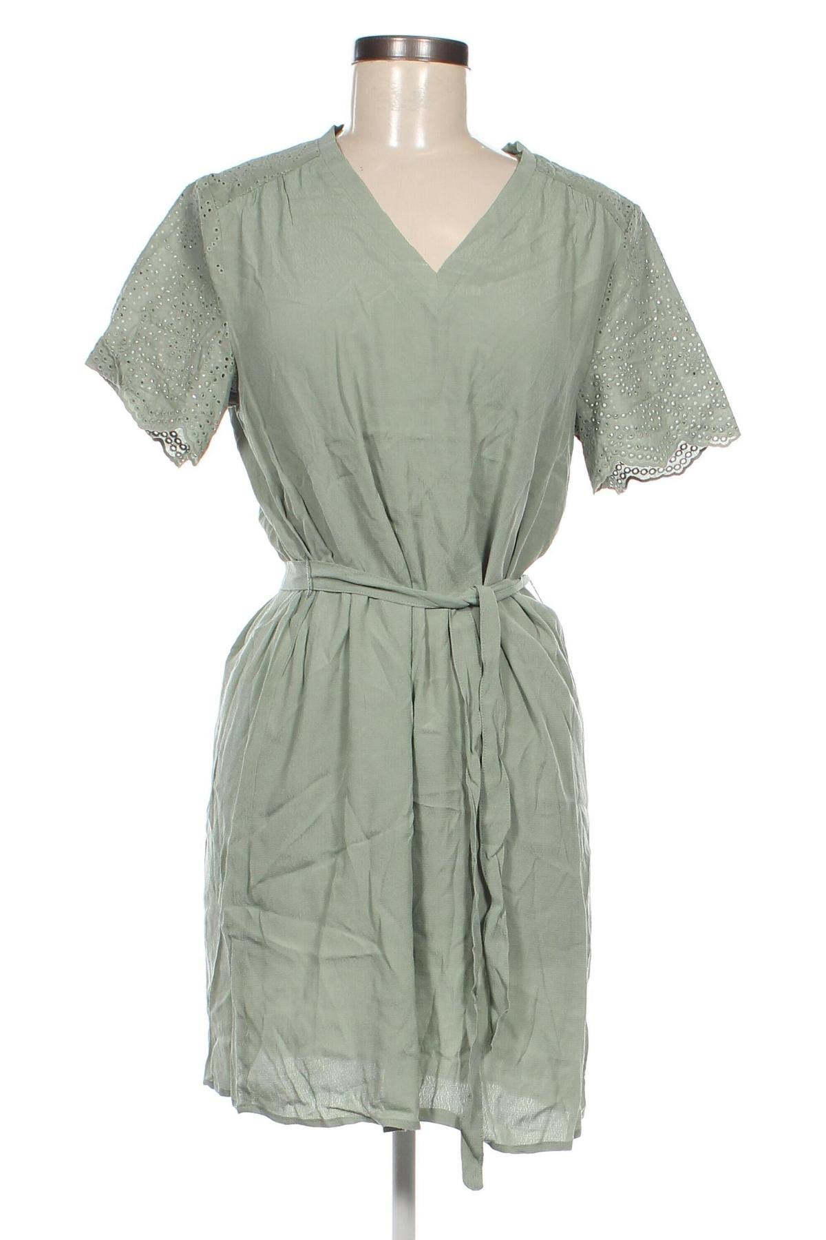 Rochie ONLY, Mărime S, Culoare Verde, Preț 71,99 Lei