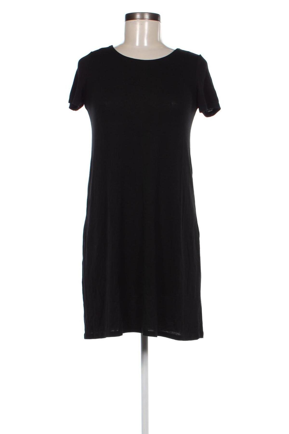 Kleid ONLY, Größe XS, Farbe Schwarz, Preis 8,99 €