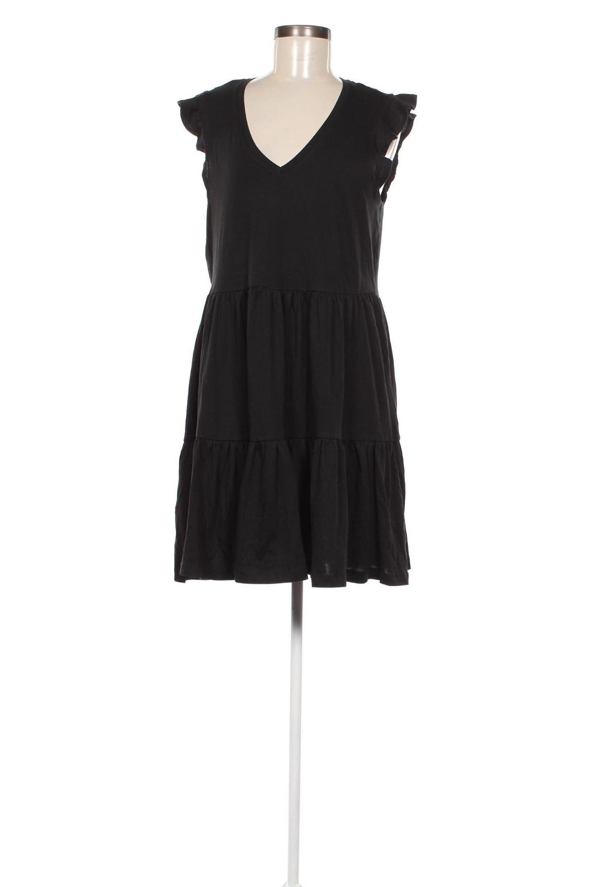 Kleid ONLY, Größe L, Farbe Schwarz, Preis € 8,99