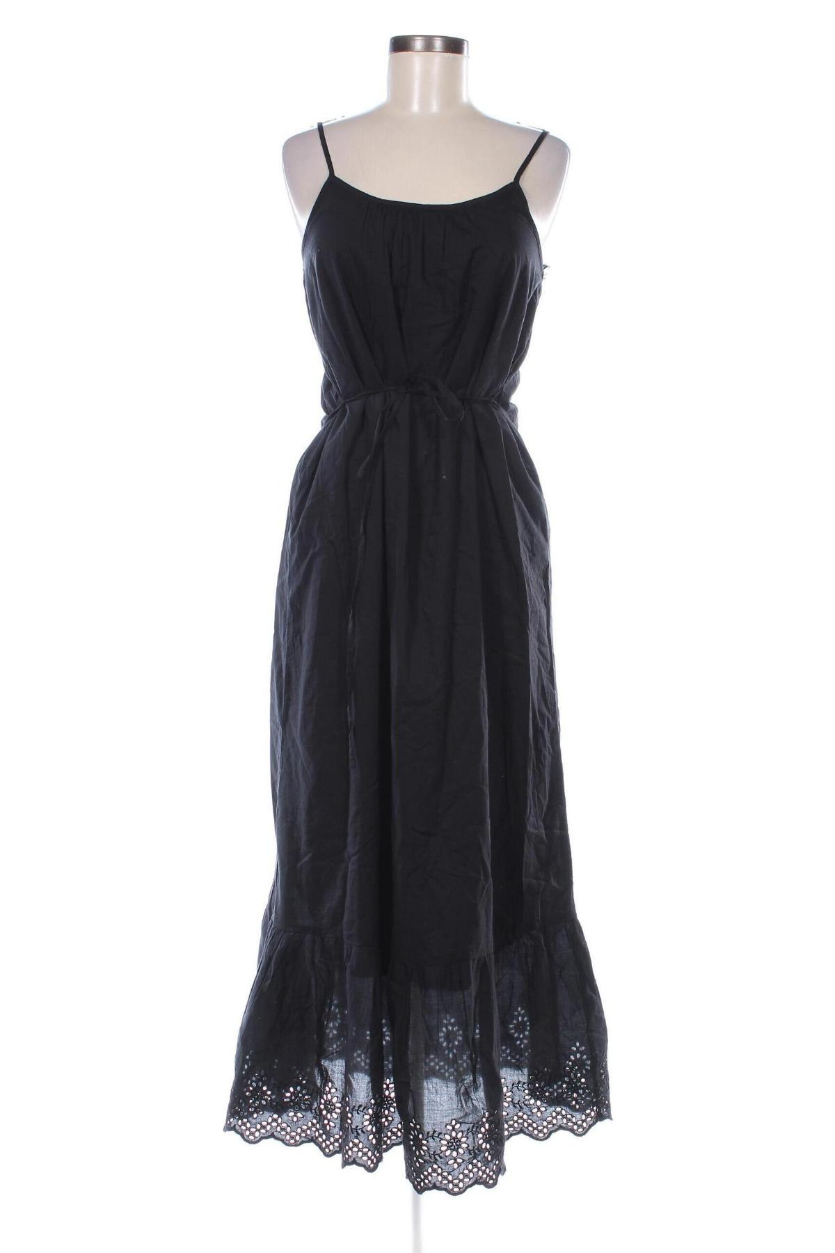 Kleid ONLY, Größe M, Farbe Schwarz, Preis 25,99 €