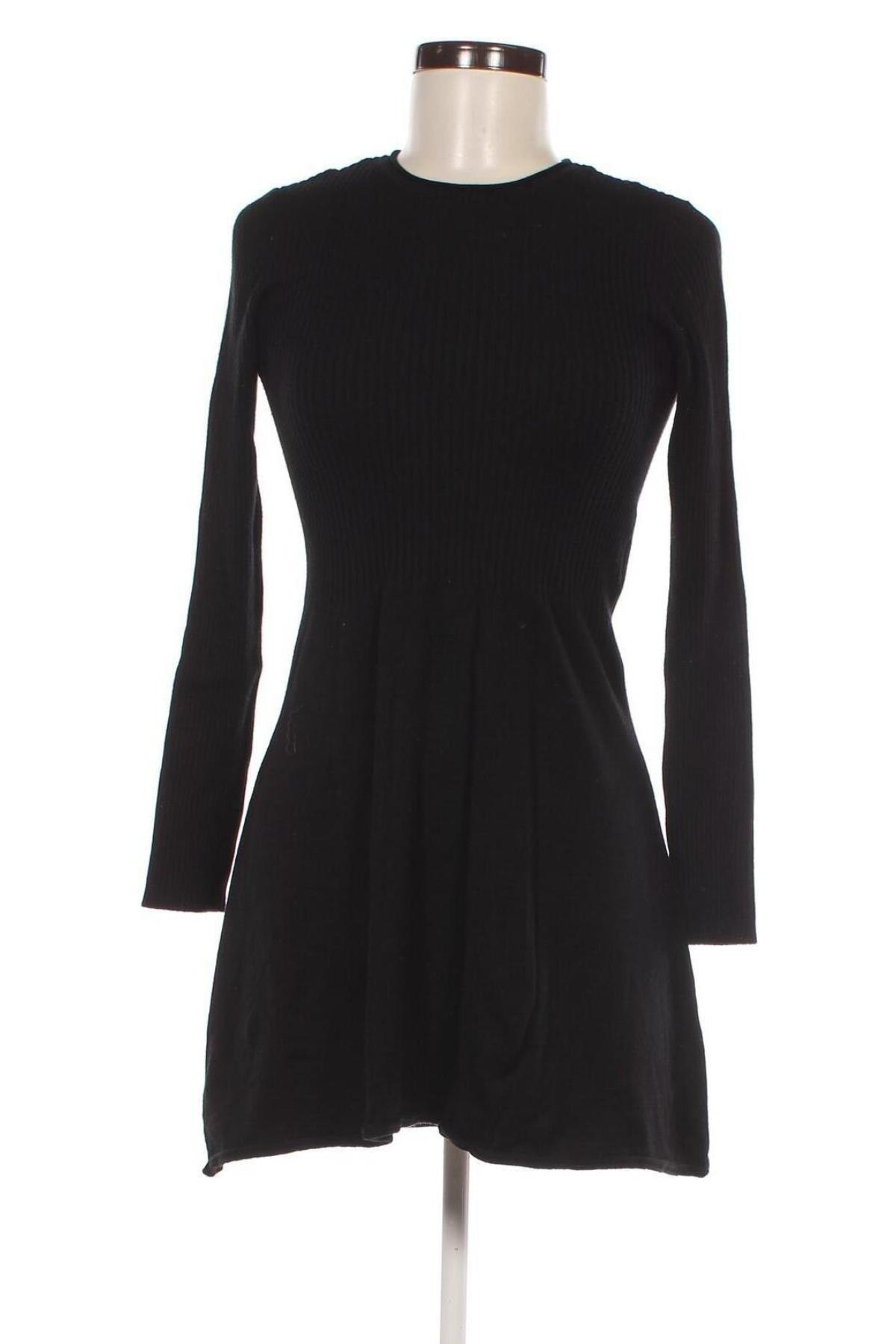 Kleid ONLY, Größe XS, Farbe Schwarz, Preis € 8,49