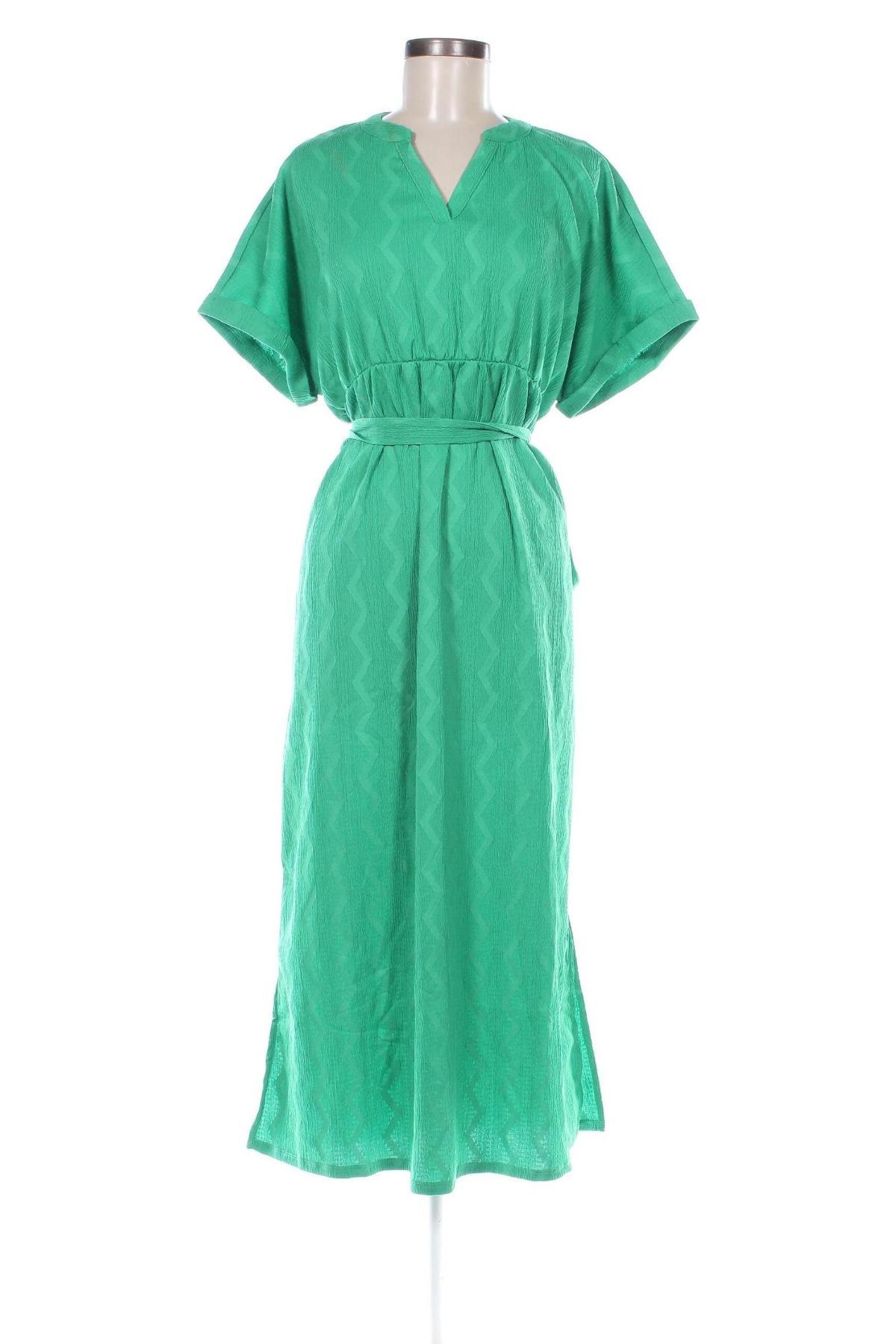 Rochie ONLY, Mărime XL, Culoare Verde, Preț 139,99 Lei