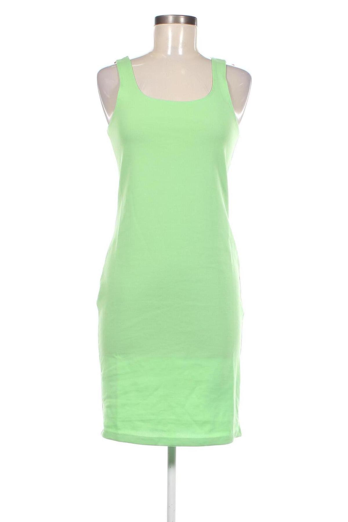 Rochie ONLY, Mărime M, Culoare Verde, Preț 81,99 Lei