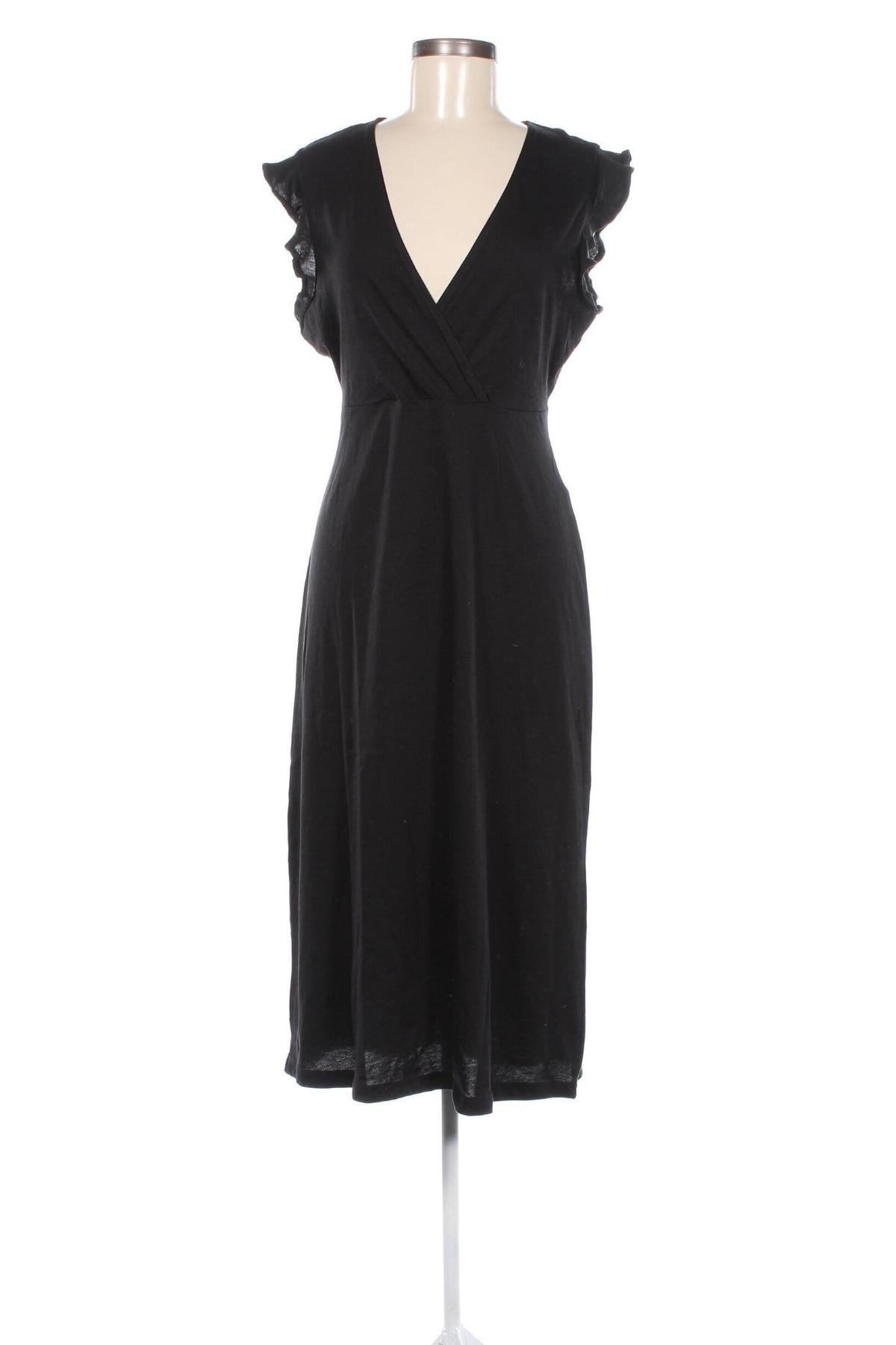 Rochie ONLY, Mărime L, Culoare Negru, Preț 101,99 Lei