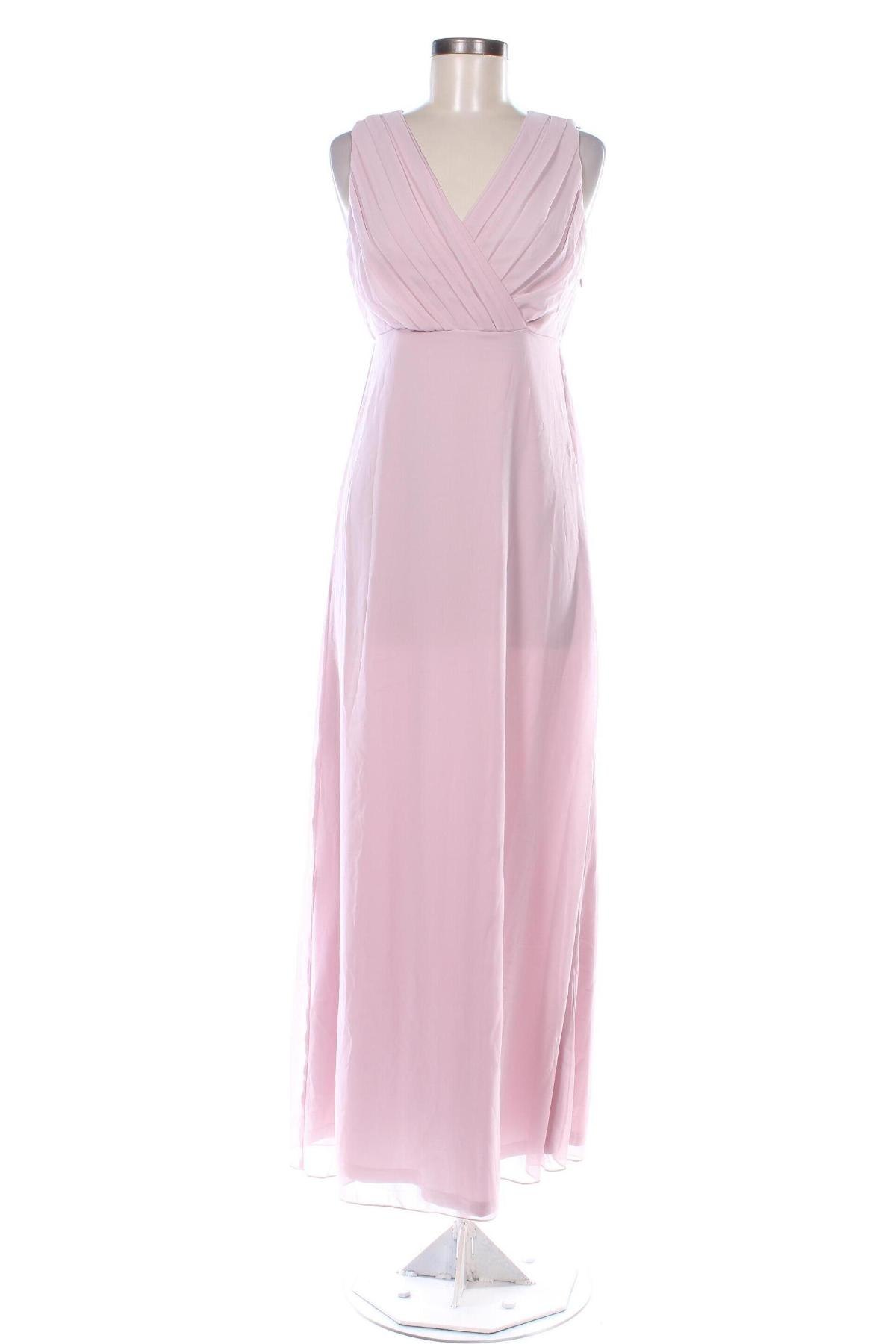 Kleid ONLY, Größe S, Farbe Rosa, Preis 18,49 €