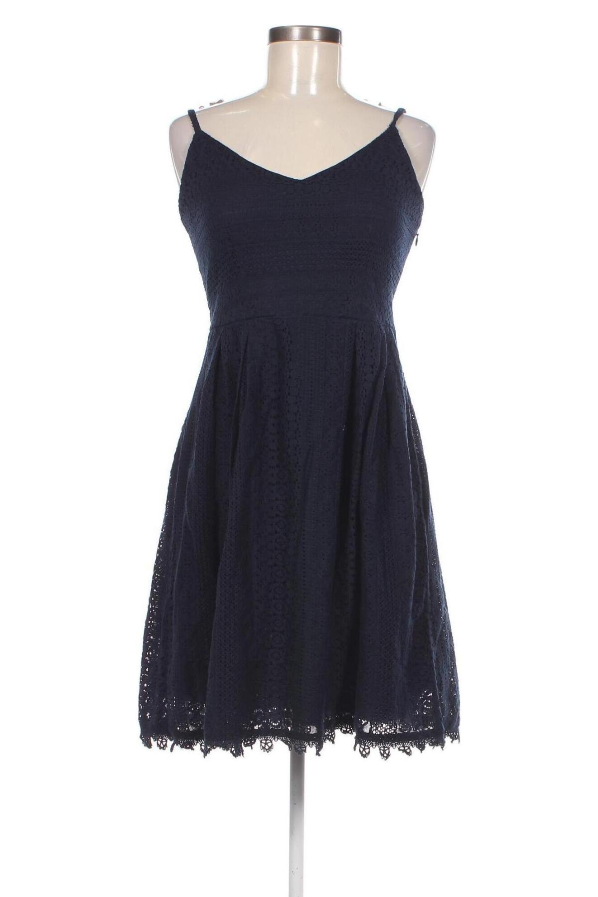 Kleid ONLY, Größe S, Farbe Blau, Preis 11,49 €