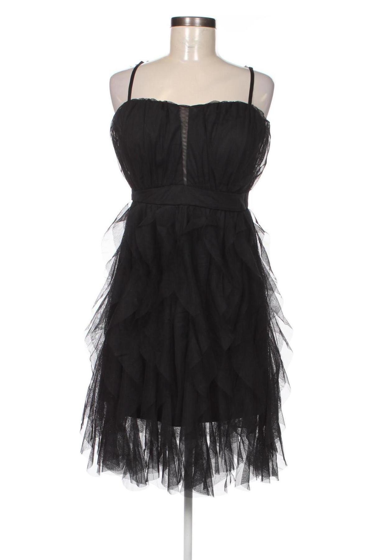 Rochie ONLY, Mărime L, Culoare Negru, Preț 167,99 Lei