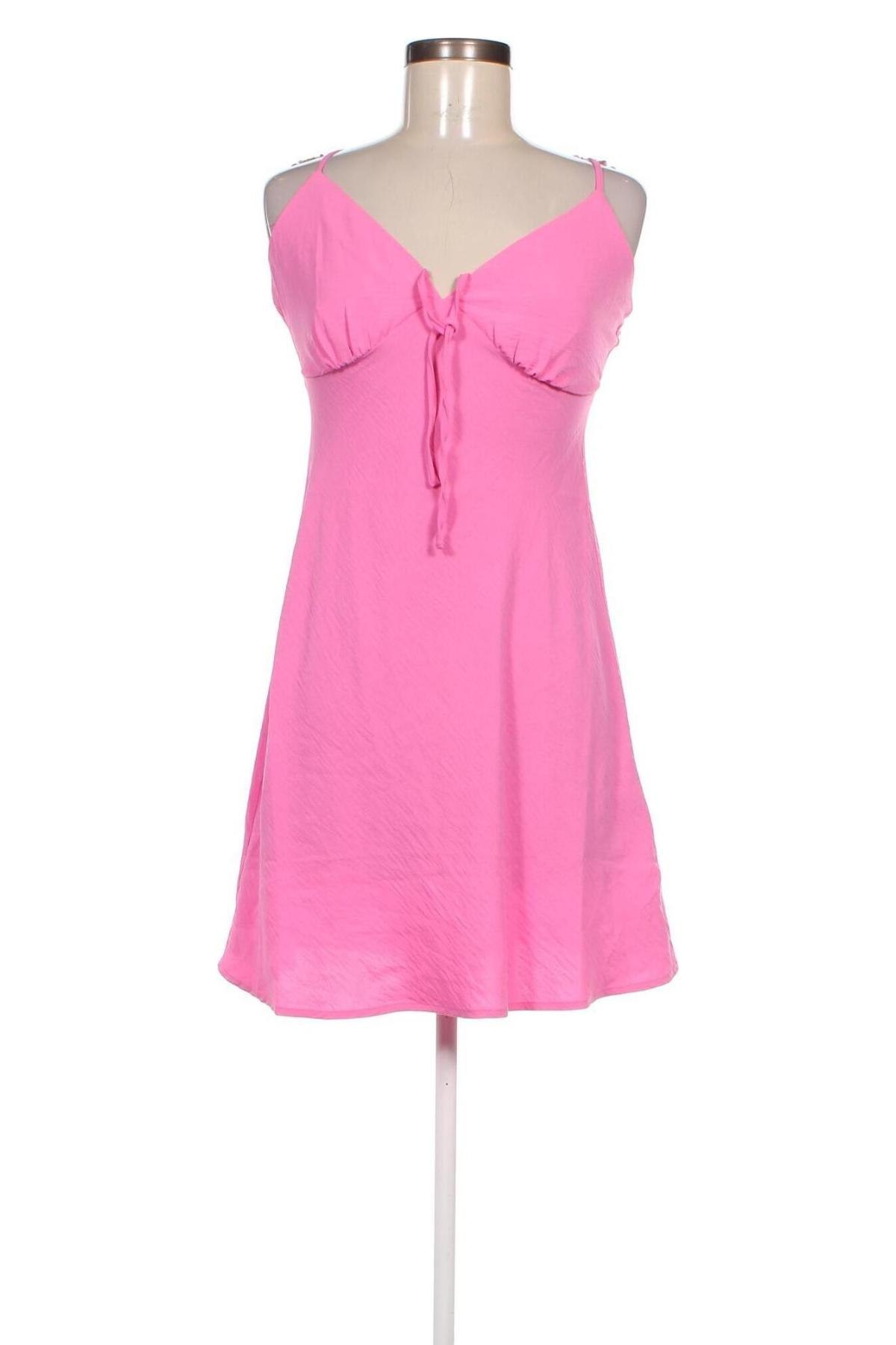 Kleid ONLY, Größe S, Farbe Rosa, Preis 14,99 €