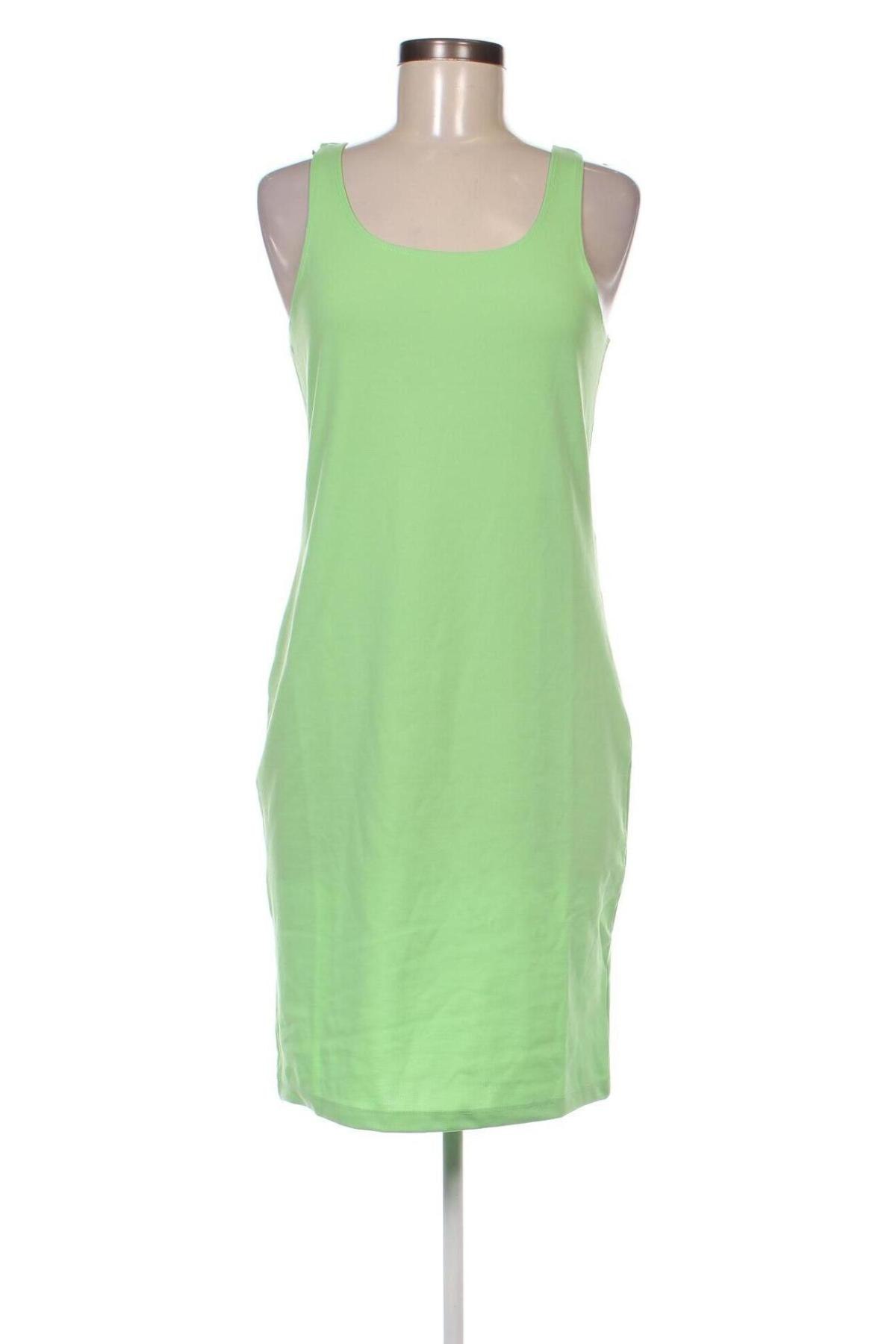 Rochie ONLY, Mărime L, Culoare Verde, Preț 102,49 Lei