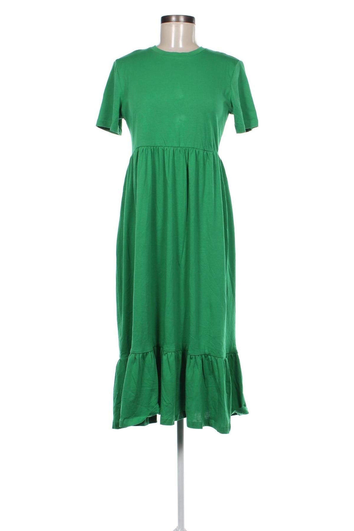 Kleid ONLY, Größe S, Farbe Grün, Preis € 18,49