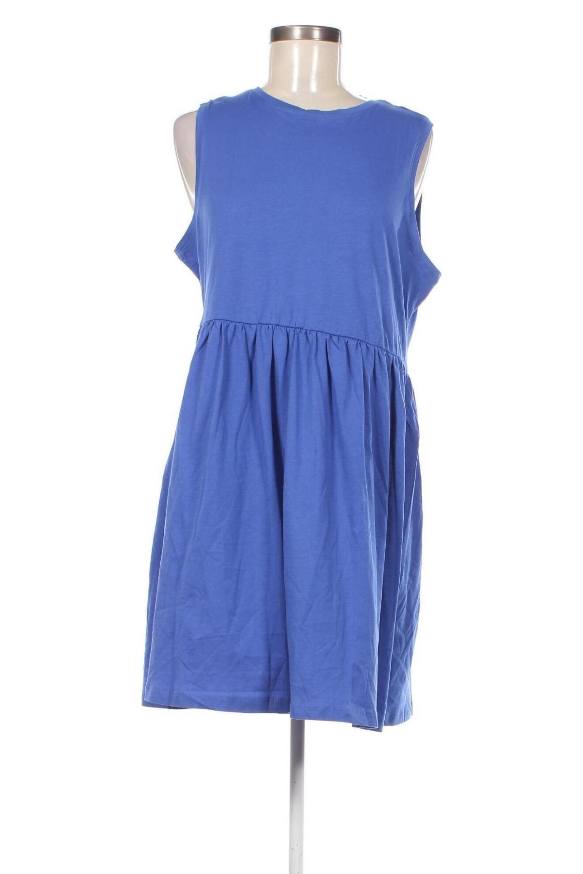 Kleid ONLY, Größe XL, Farbe Blau, Preis 16,49 €