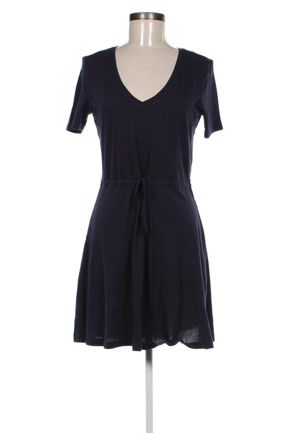 Kleid ONLY, Größe XS, Farbe Blau, Preis 8,99 €