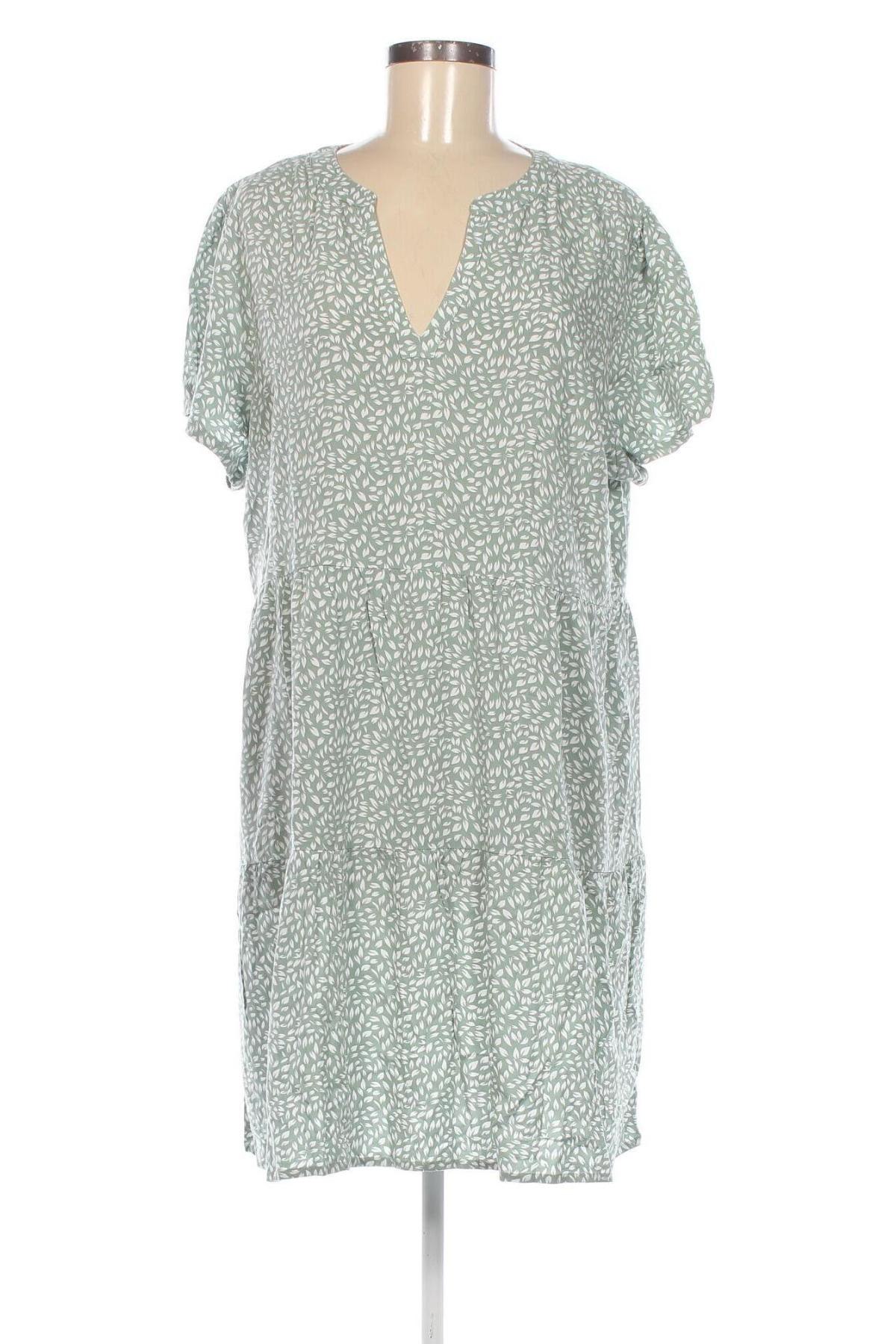 Rochie ONLY, Mărime XXL, Culoare Verde, Preț 157,99 Lei