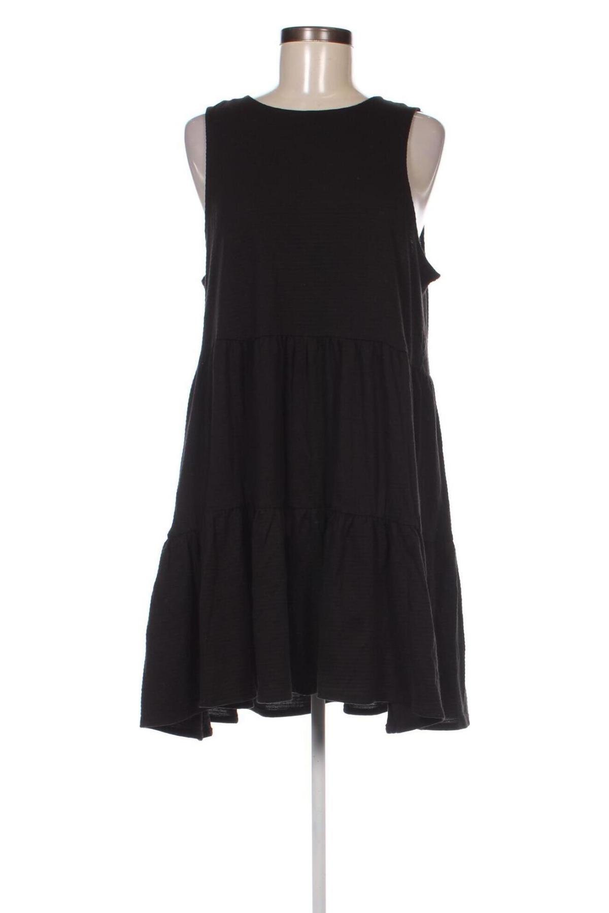 Kleid ONLY, Größe L, Farbe Schwarz, Preis 16,49 €