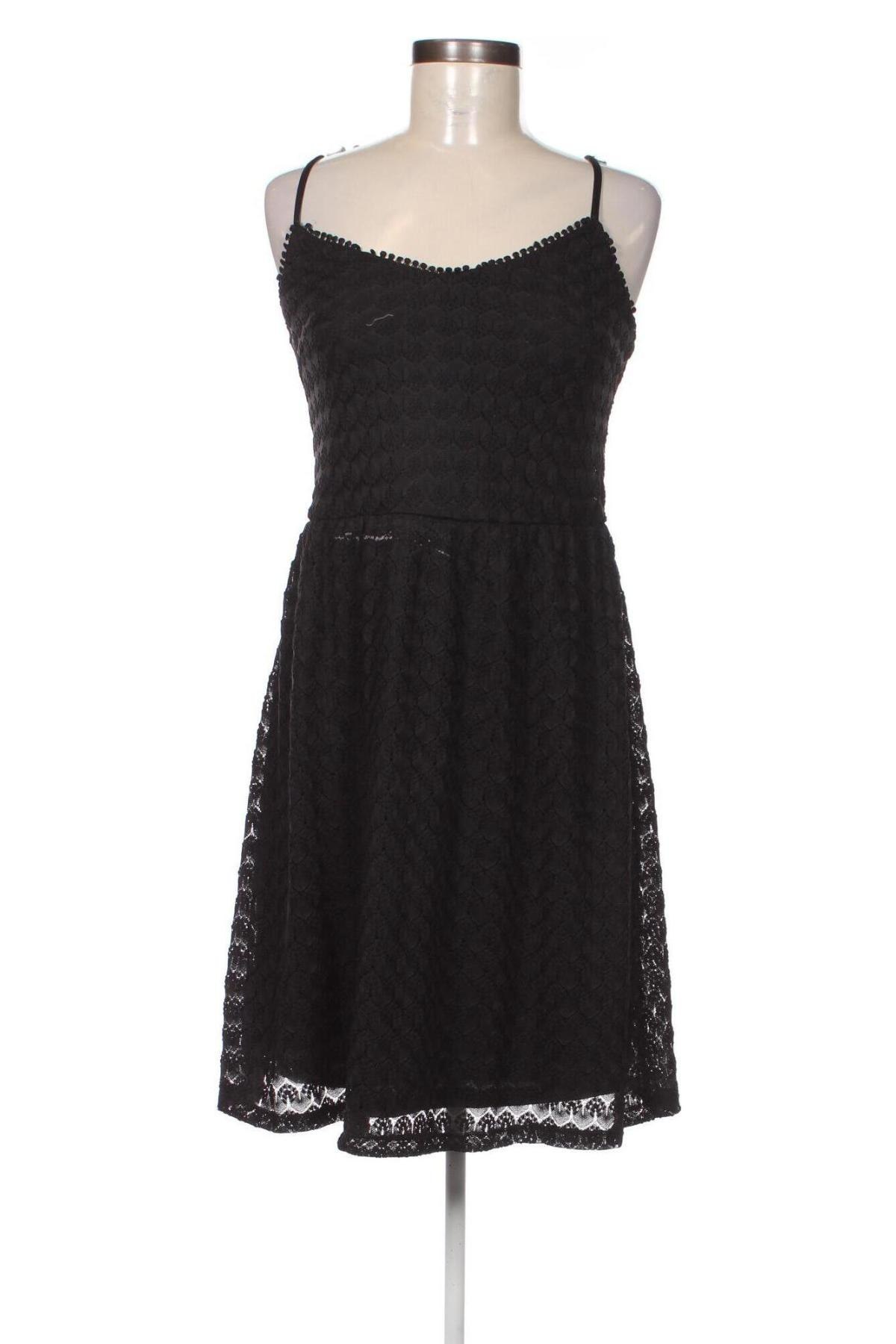 Rochie ONLY, Mărime M, Culoare Negru, Preț 55,99 Lei