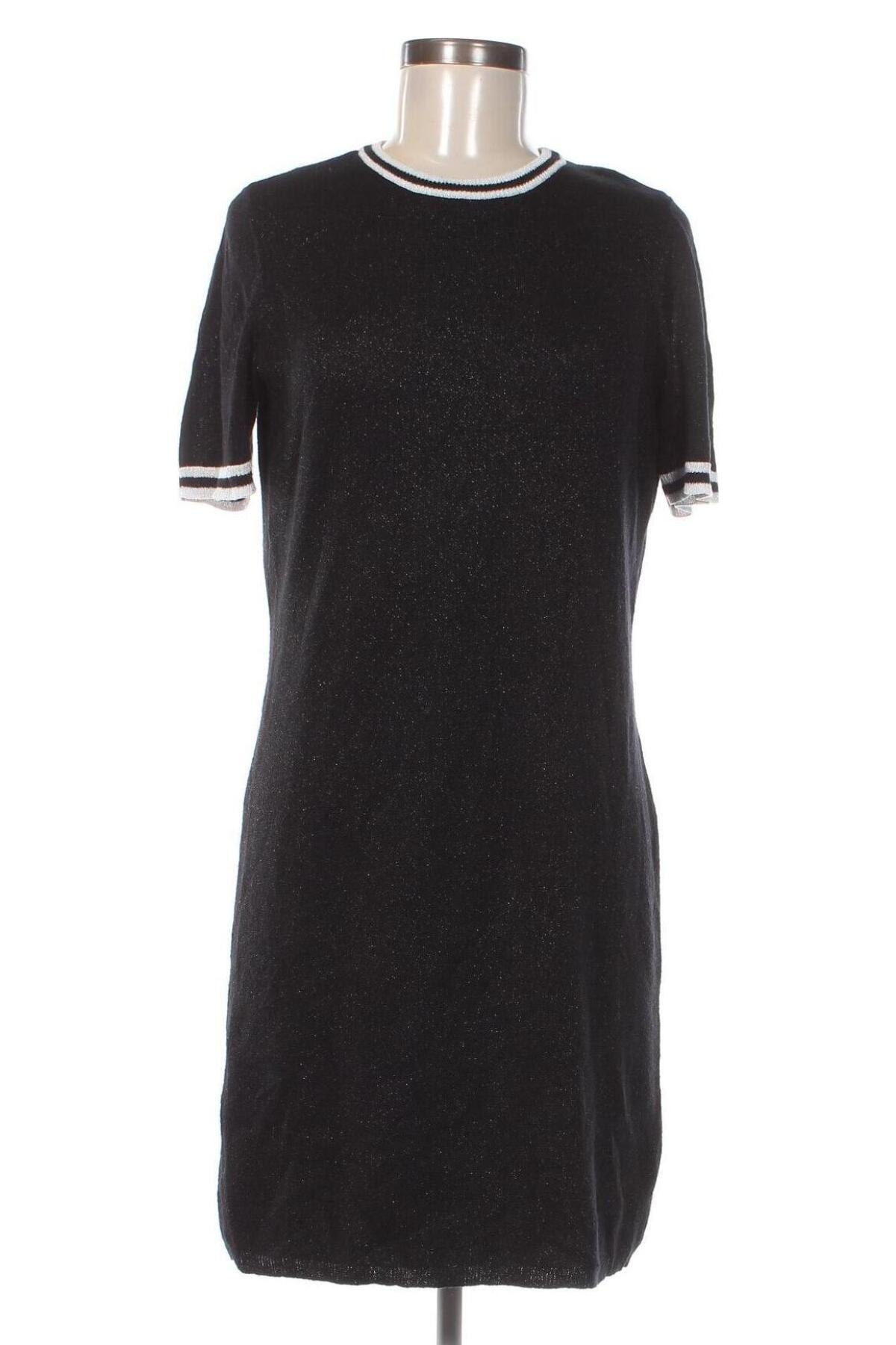 Kleid ONLY, Größe L, Farbe Schwarz, Preis 7,99 €