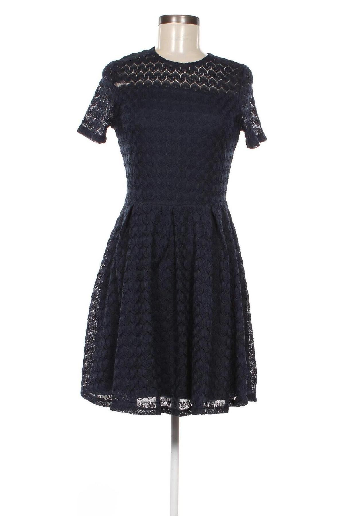 Kleid ONLY, Größe S, Farbe Blau, Preis 13,99 €