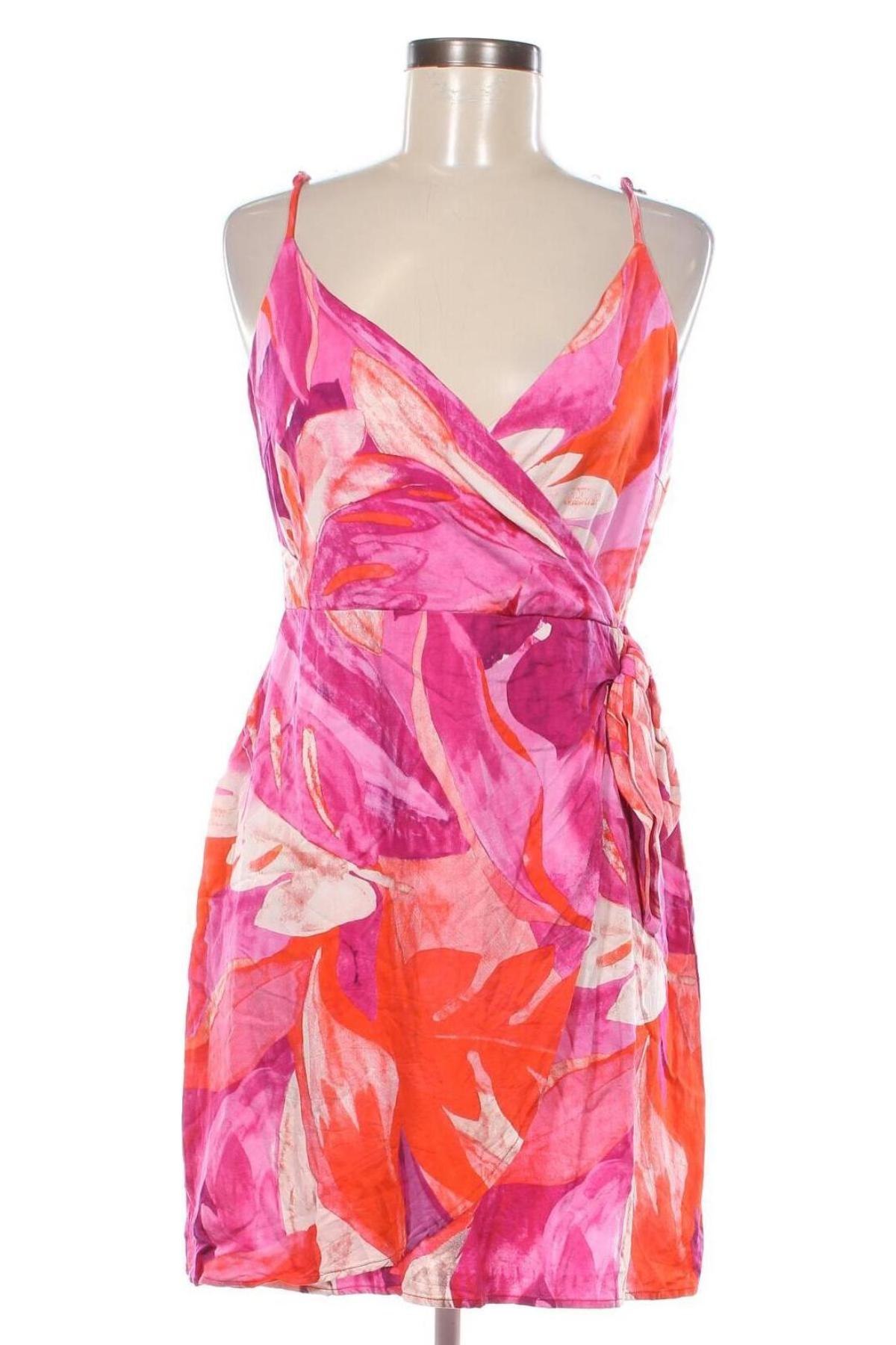 Rochie ONLY, Mărime L, Culoare Multicolor, Preț 112,99 Lei