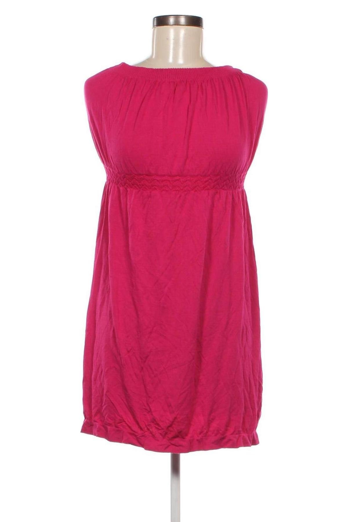 Kleid Ocean Club, Größe M, Farbe Rosa, Preis 8,49 €