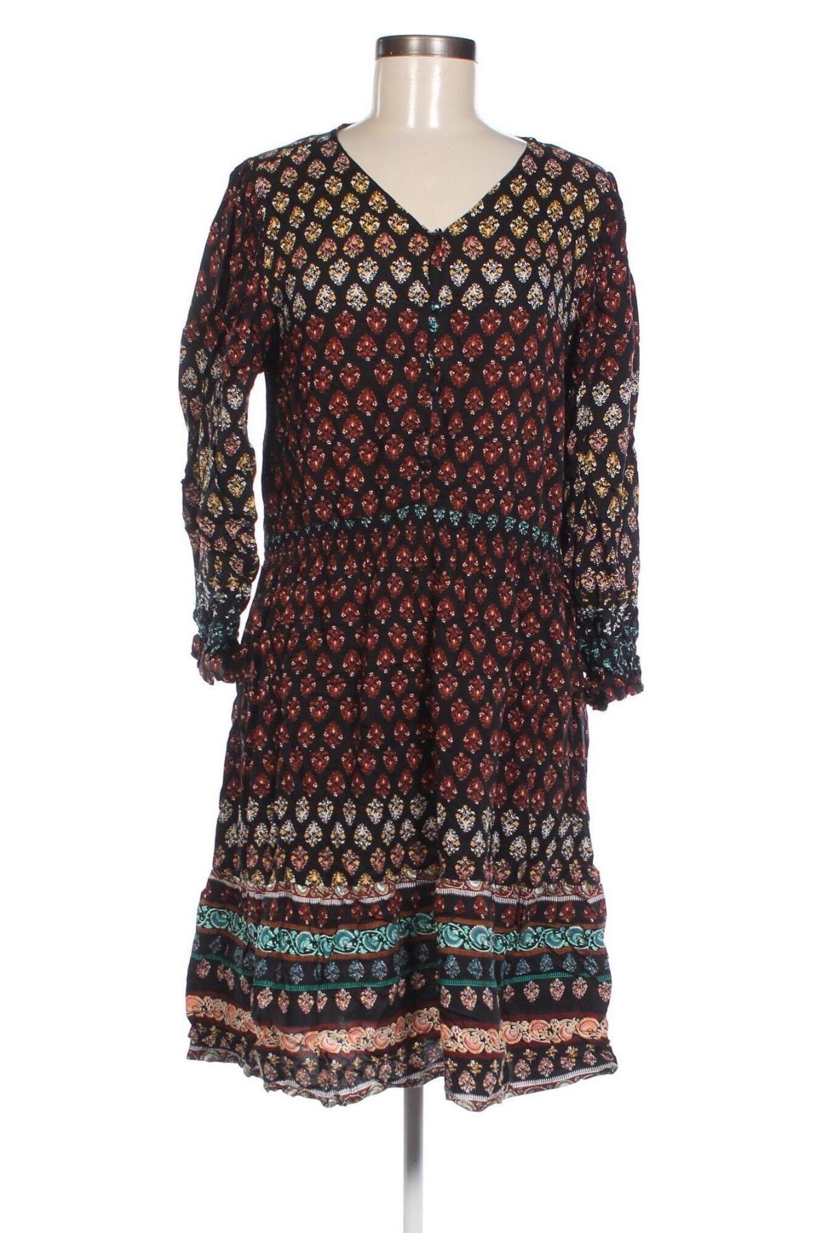 Kleid Ofelia, Größe M, Farbe Mehrfarbig, Preis 7,49 €