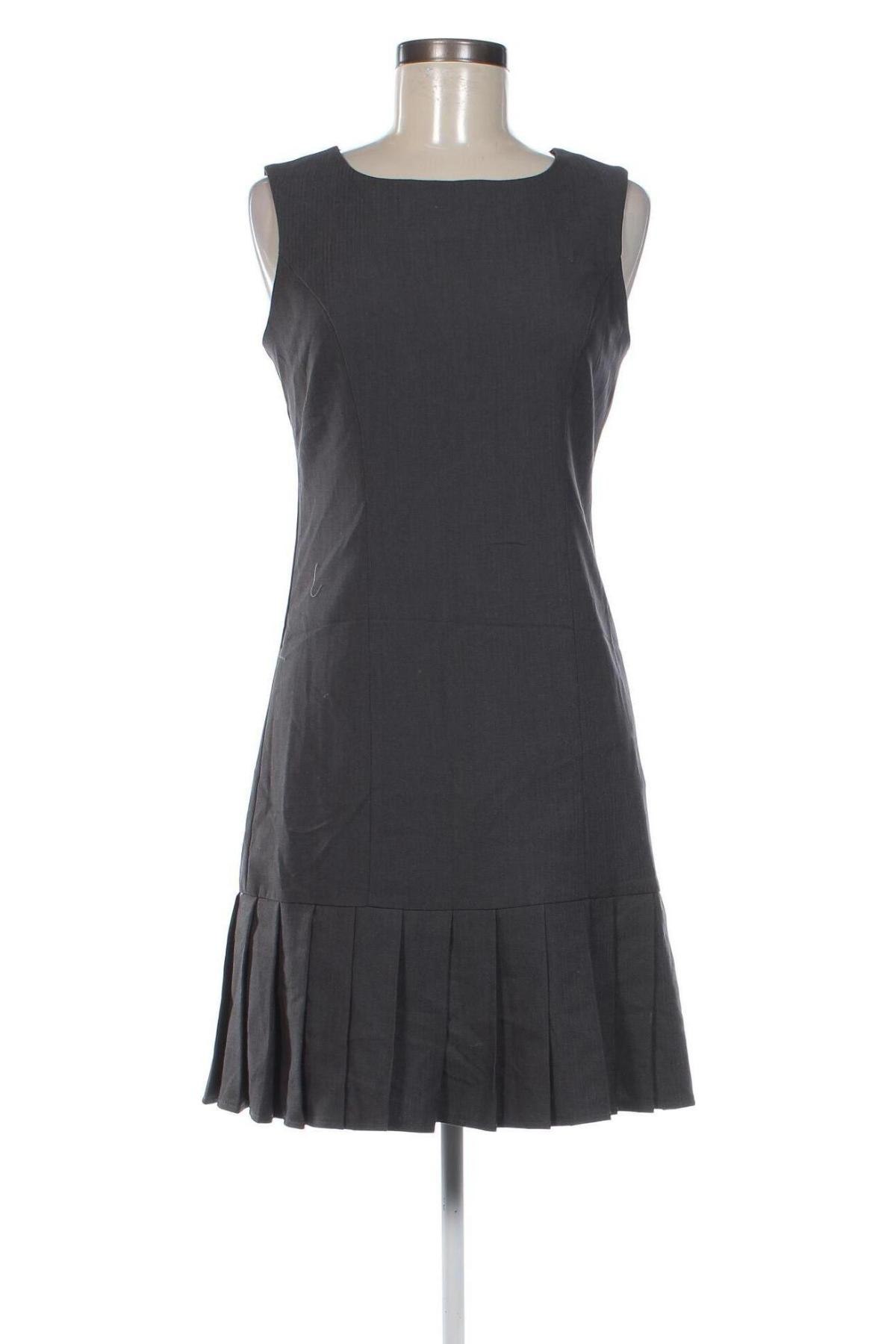 Kleid Orsay, Größe S, Farbe Grau, Preis 20,29 €