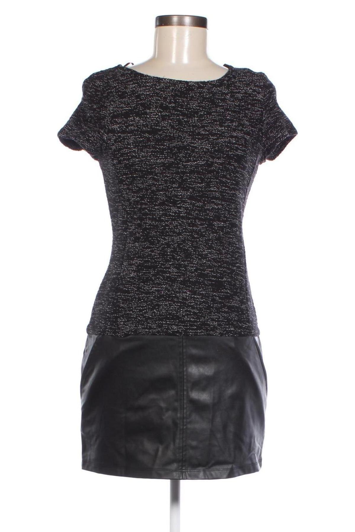 Kleid Orsay, Größe S, Farbe Schwarz, Preis 20,29 €