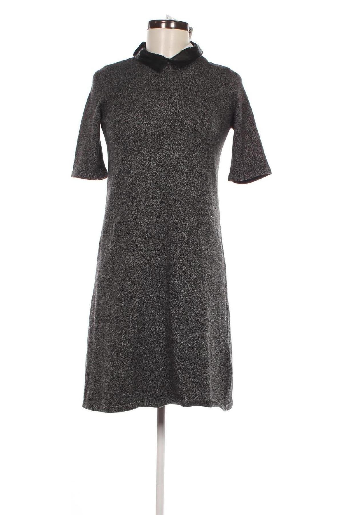 Kleid Orsay, Größe M, Farbe Grau, Preis 12,53 €