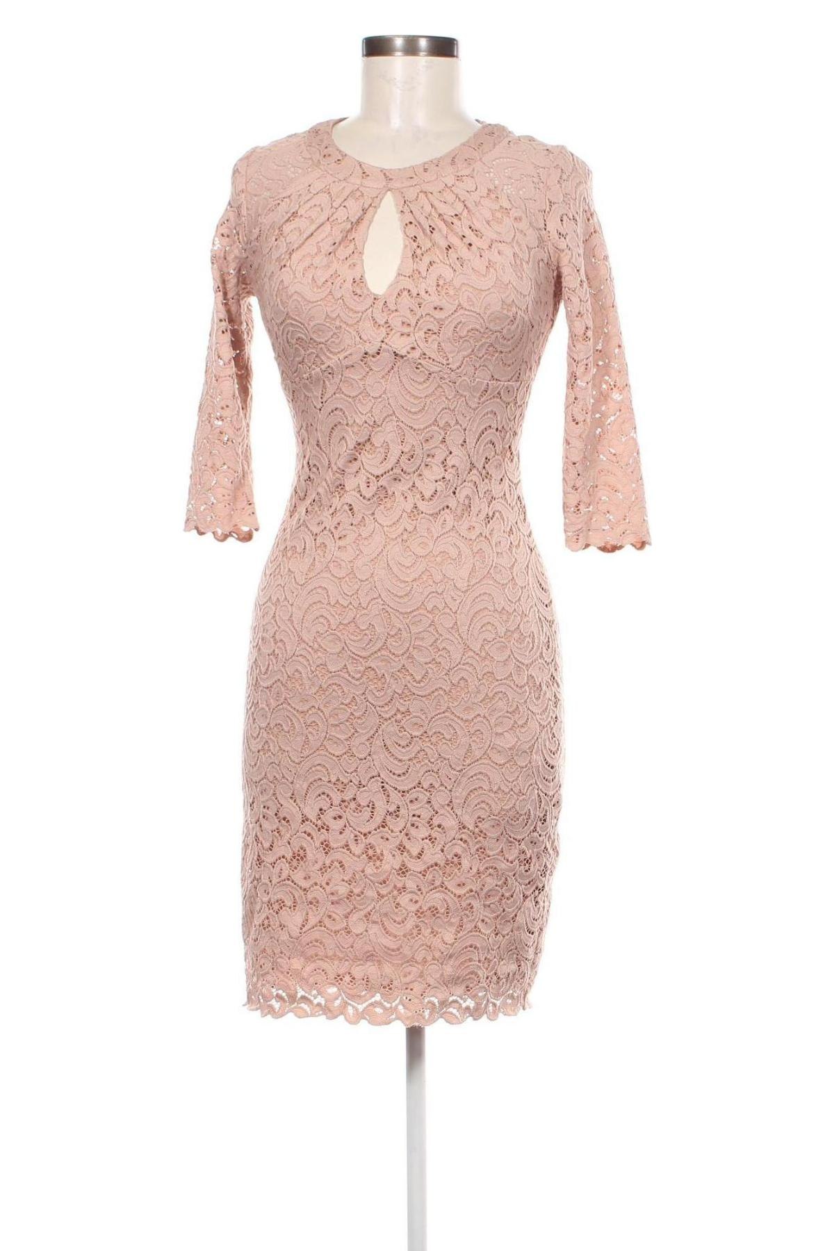 Kleid Orsay, Größe S, Farbe Rosa, Preis € 17,49