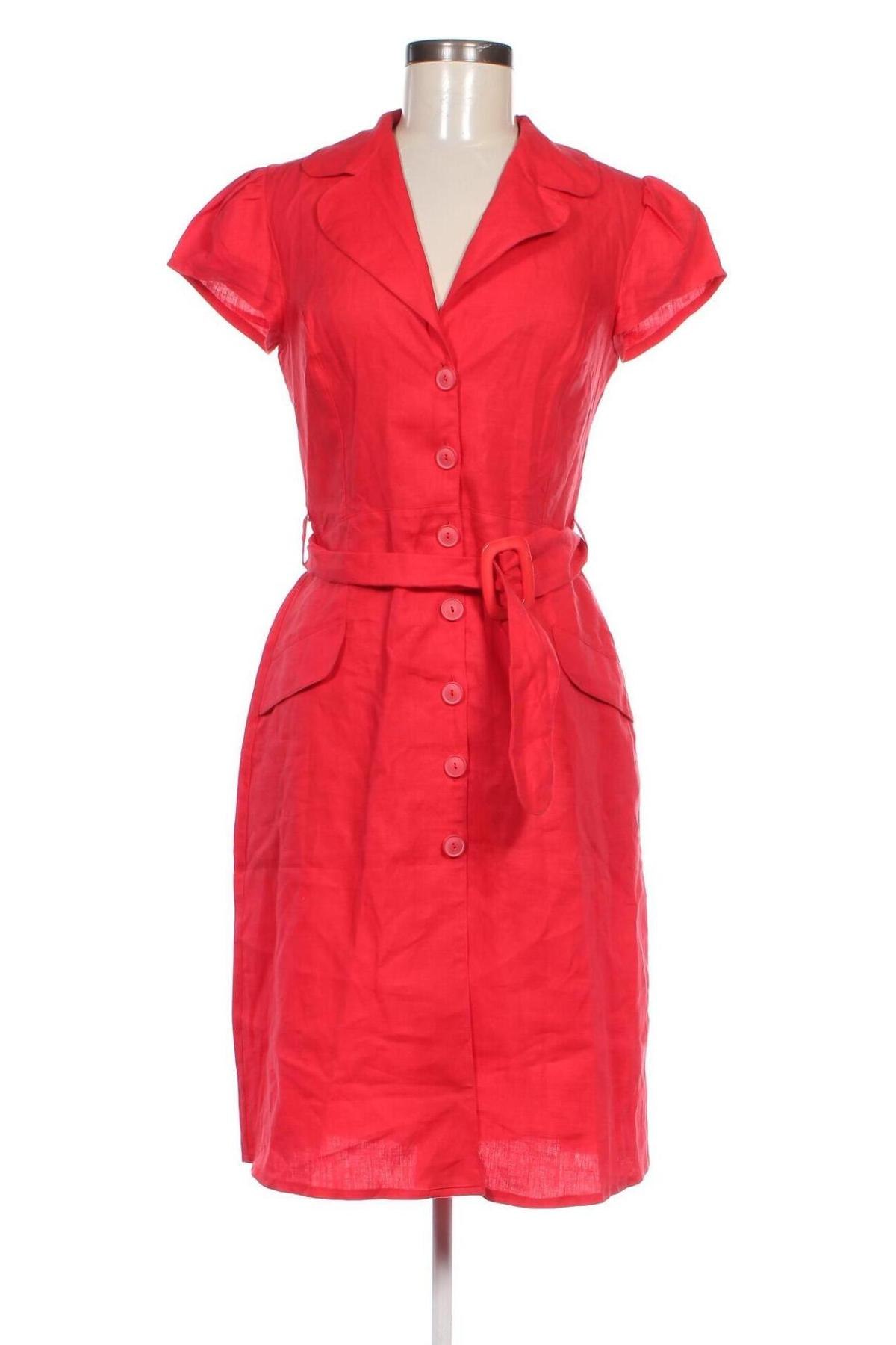 Kleid Orsay, Größe M, Farbe Rot, Preis € 9,29