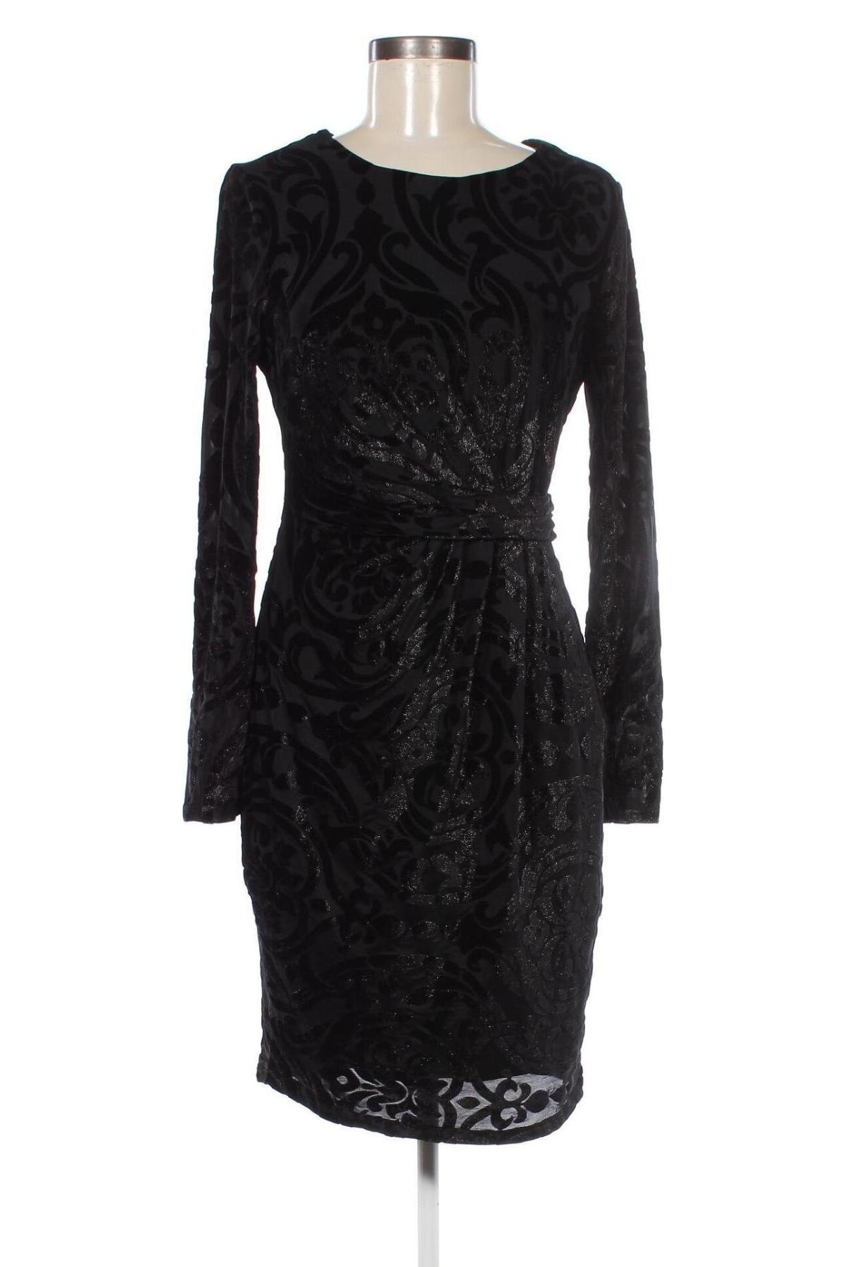 Rochie Orsay, Mărime M, Culoare Negru, Preț 26,99 Lei