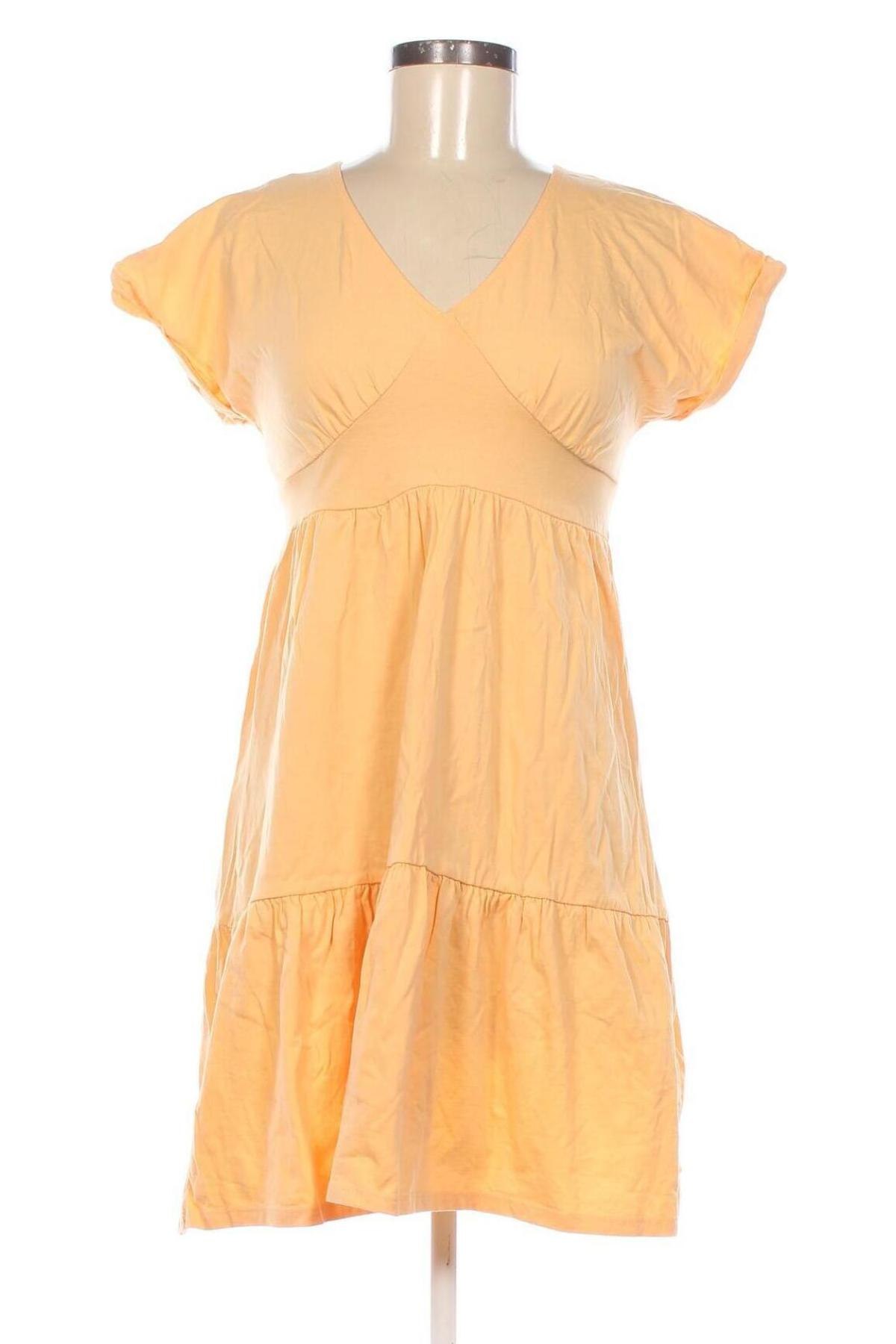 Kleid Orsay, Größe S, Farbe Orange, Preis € 8,99