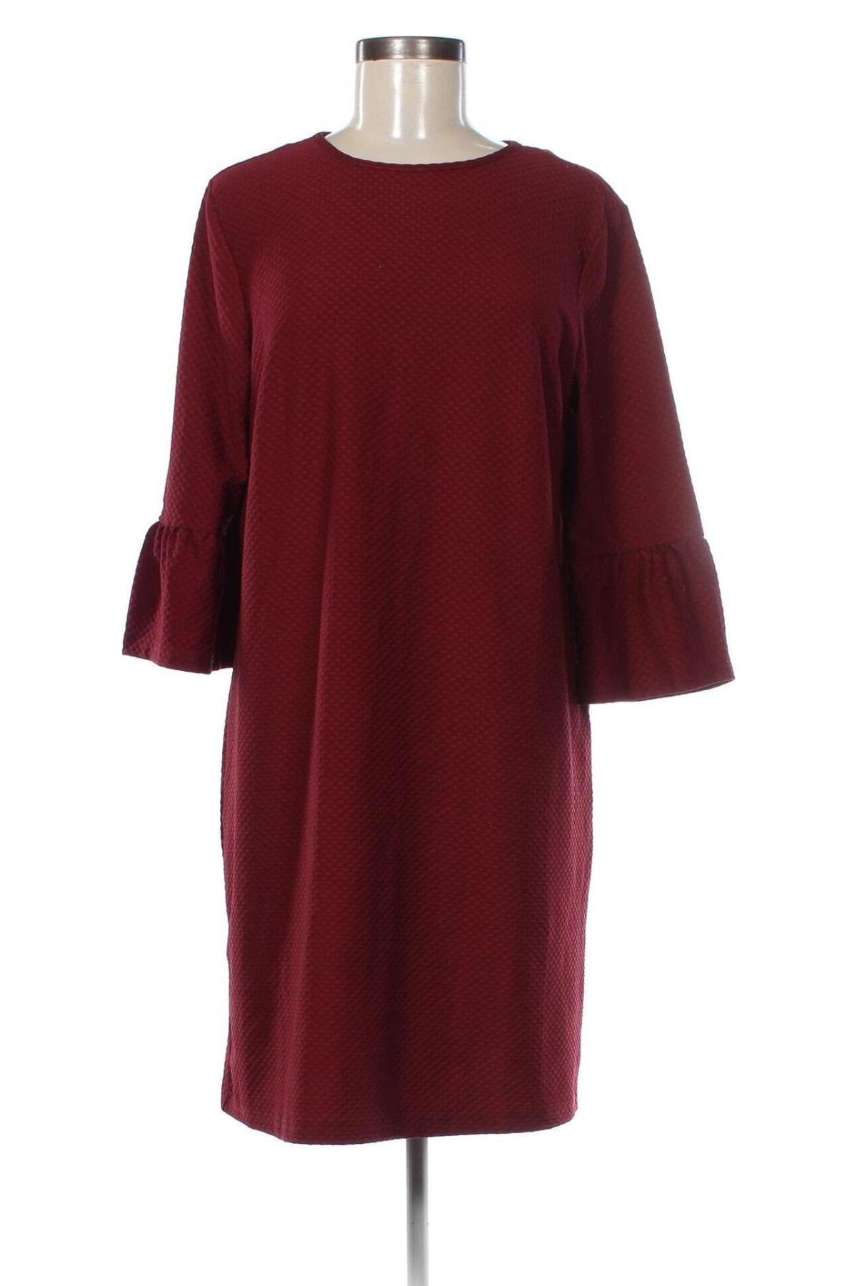 Kleid Oviesse, Größe L, Farbe Rot, Preis € 7,49