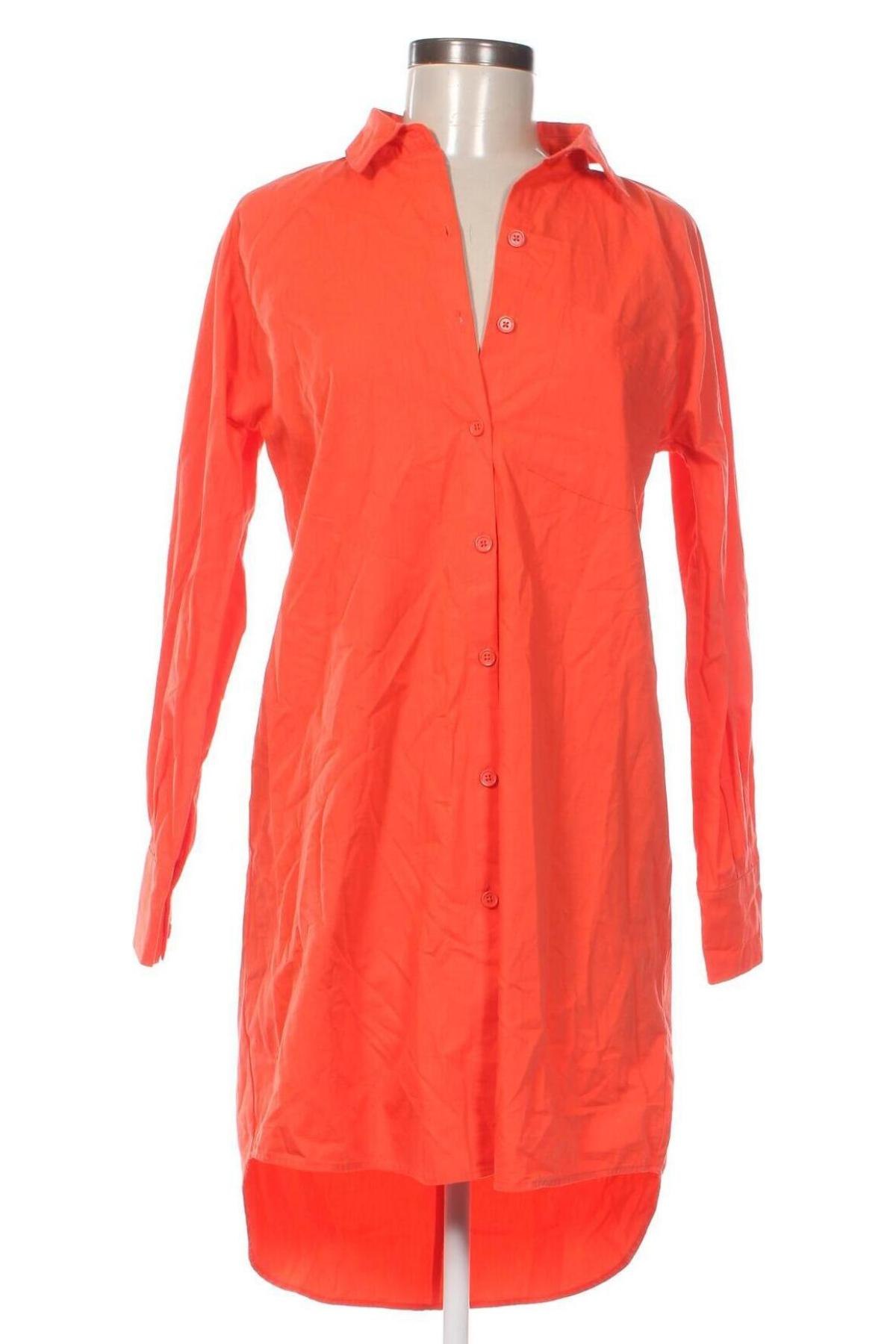 Kleid Oxxo, Größe XXS, Farbe Orange, Preis € 7,49