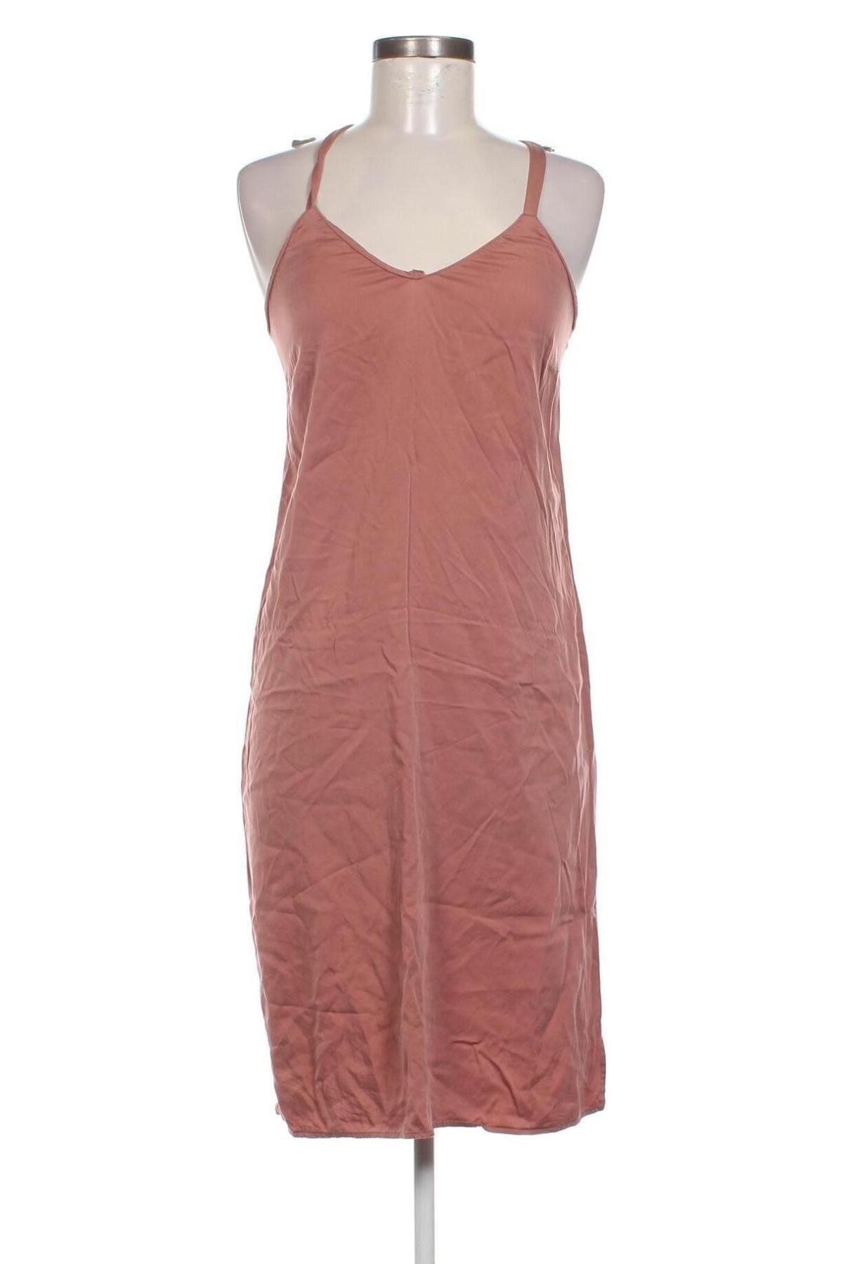 Kleid Oysho, Größe S, Farbe Rosa, Preis 25,37 €