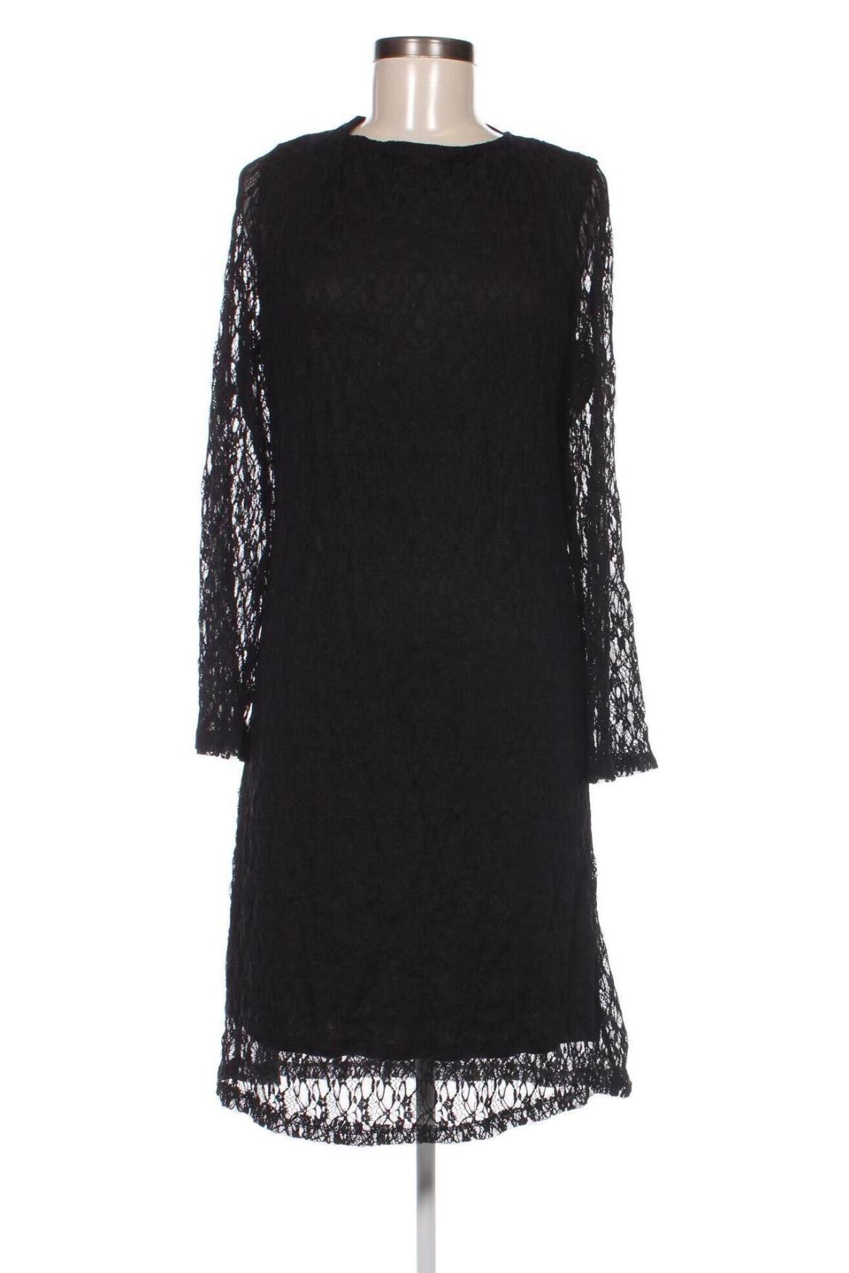 Rochie Page One, Mărime L, Culoare Negru, Preț 38,99 Lei