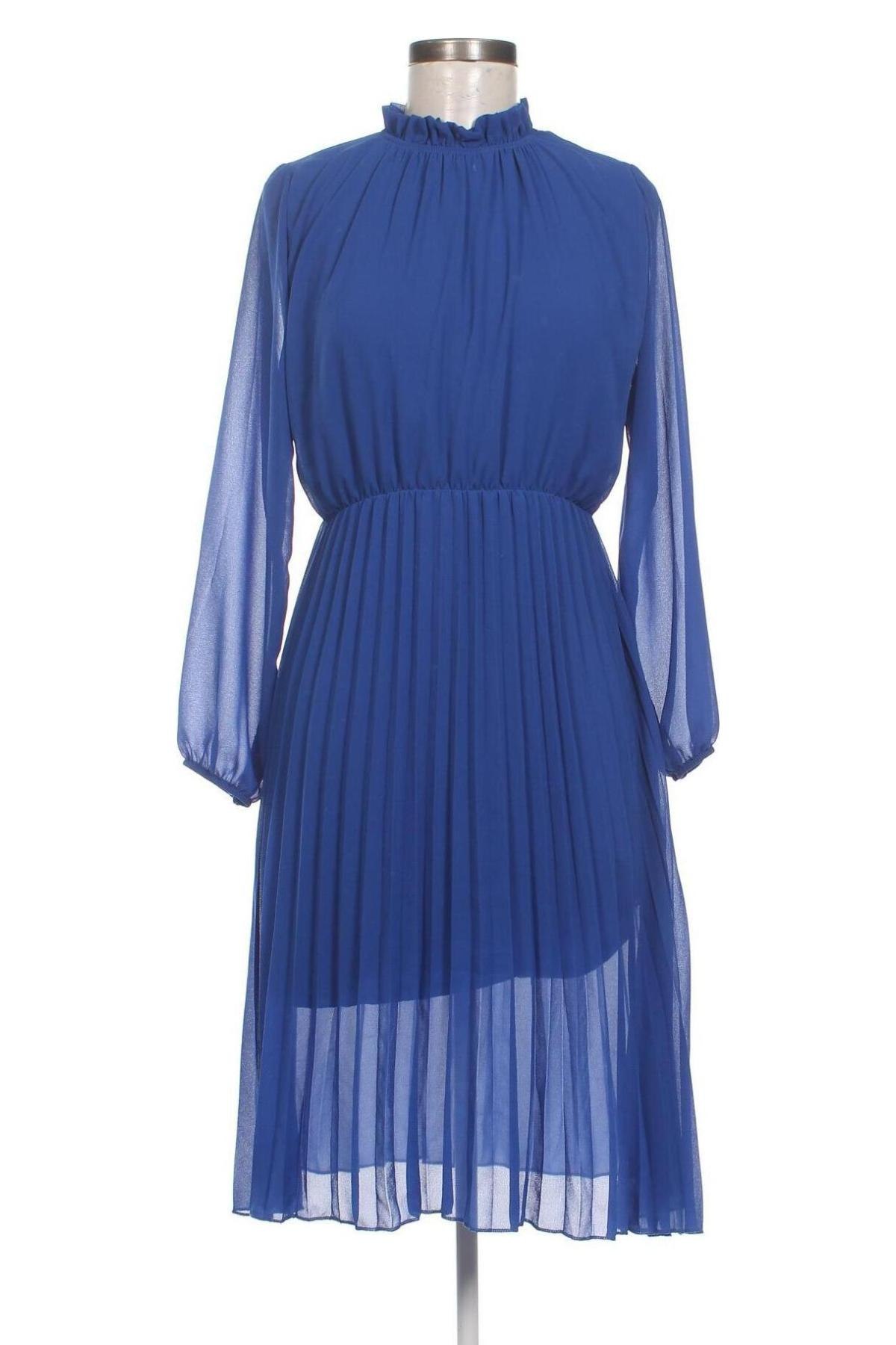 Kleid Pala D'oro, Größe S, Farbe Blau, Preis 15,99 €