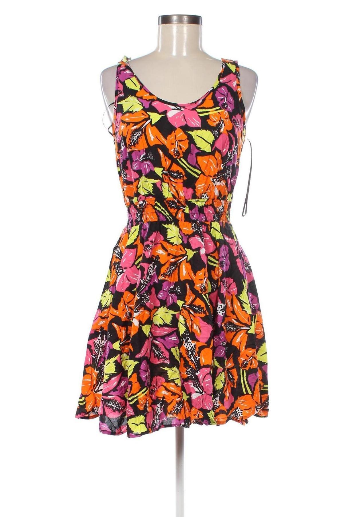 Kleid Papaya, Größe M, Farbe Mehrfarbig, Preis 8,90 €