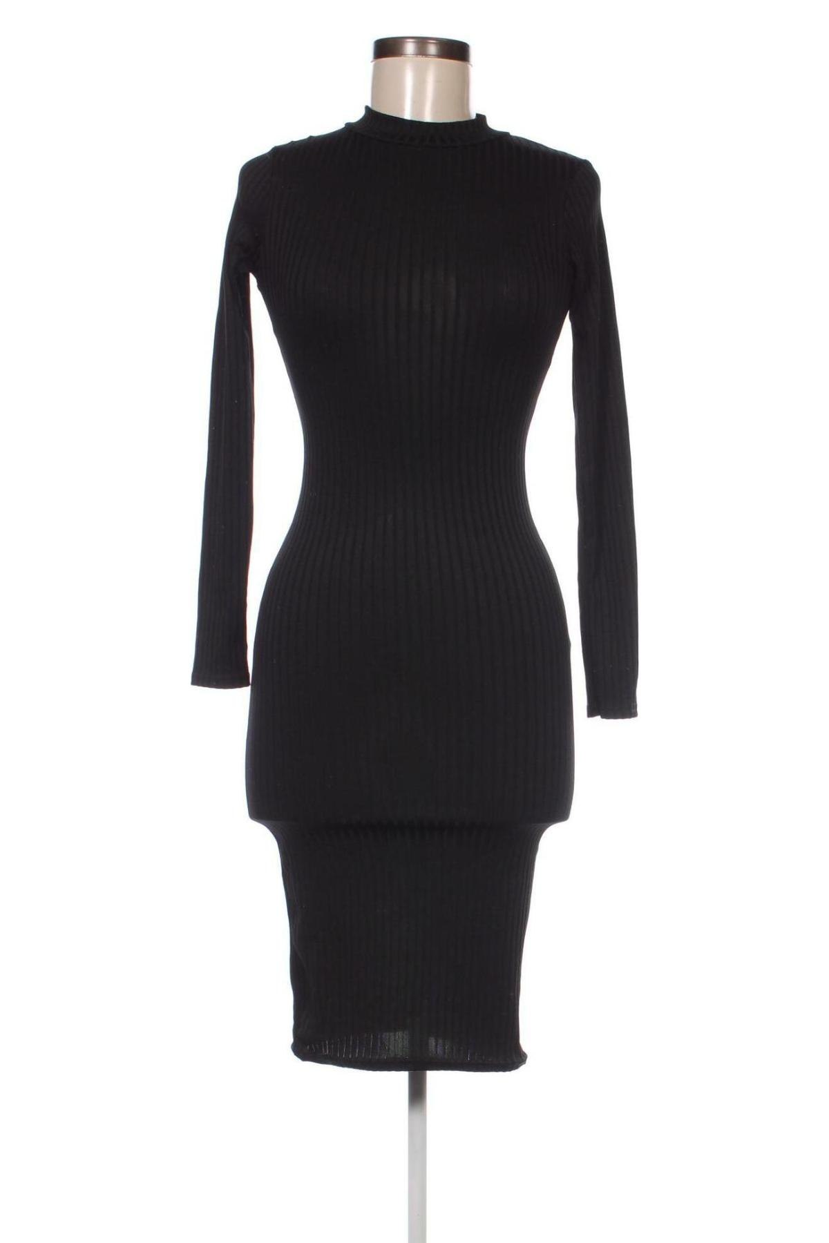 Kleid Parisian, Größe XS, Farbe Schwarz, Preis 6,49 €