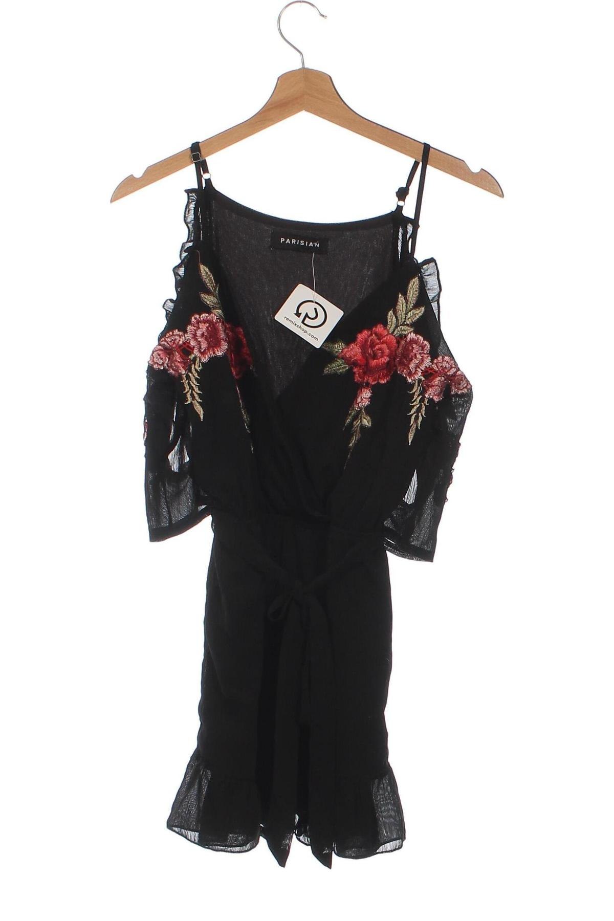 Rochie Parisian, Mărime M, Culoare Negru, Preț 36,99 Lei