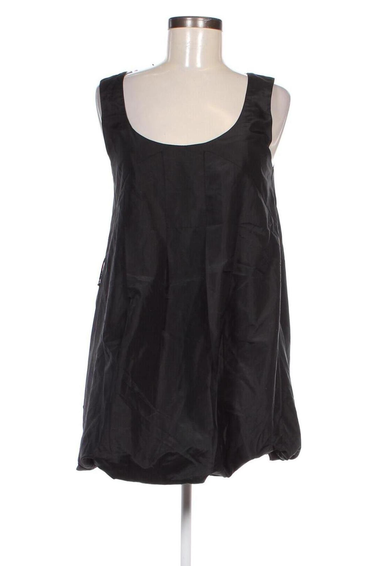 Kleid Patrizia Pepe, Größe M, Farbe Schwarz, Preis 77,99 €