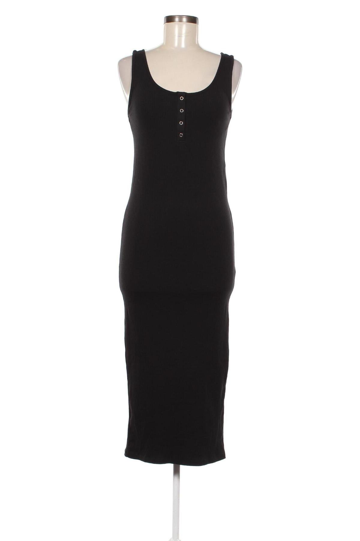 Rochie Pieces, Mărime XL, Culoare Negru, Preț 101,99 Lei